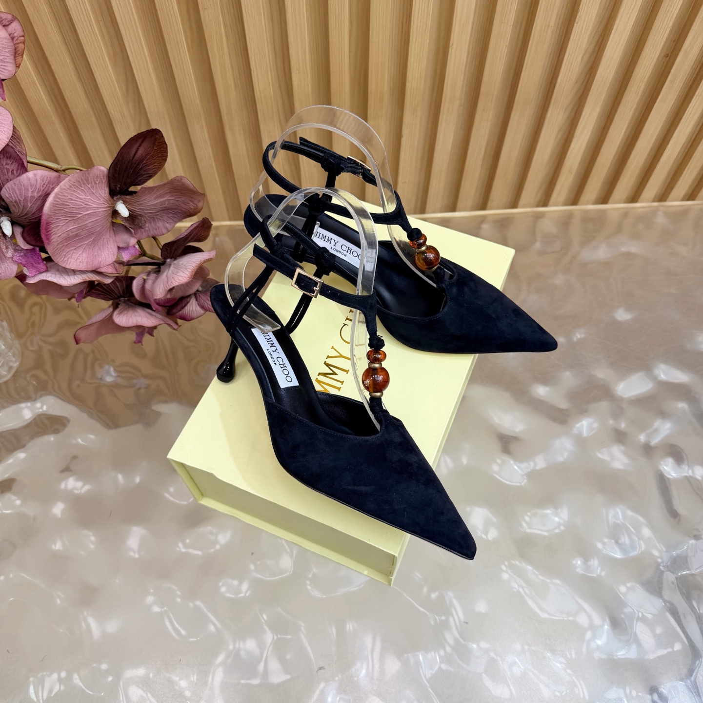 Jimmy Choo Sandals