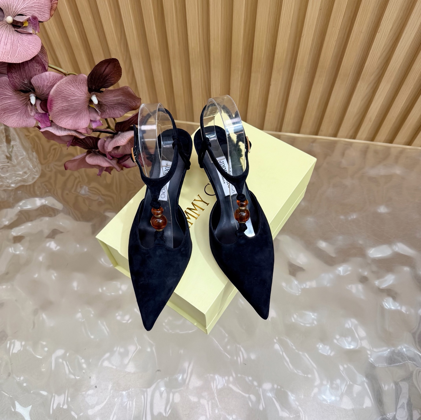Jimmy Choo Sandals