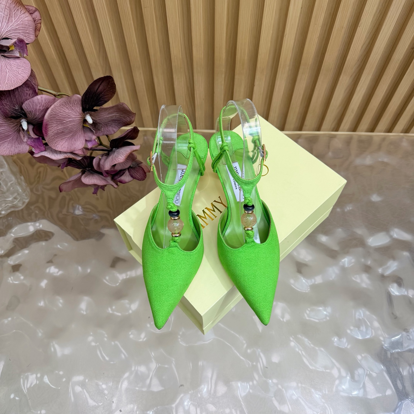 Jimmy Choo Sandals