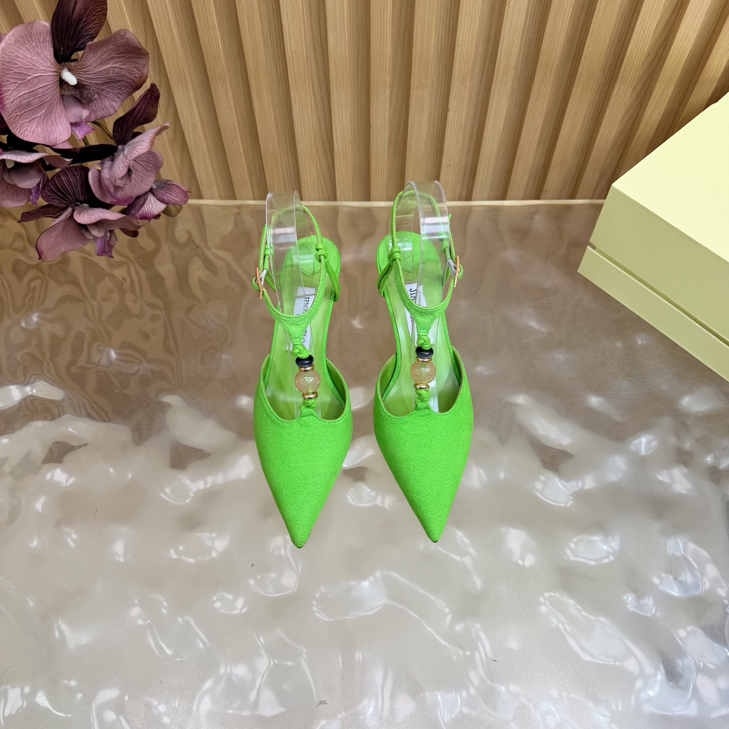 Jimmy Choo Sandals