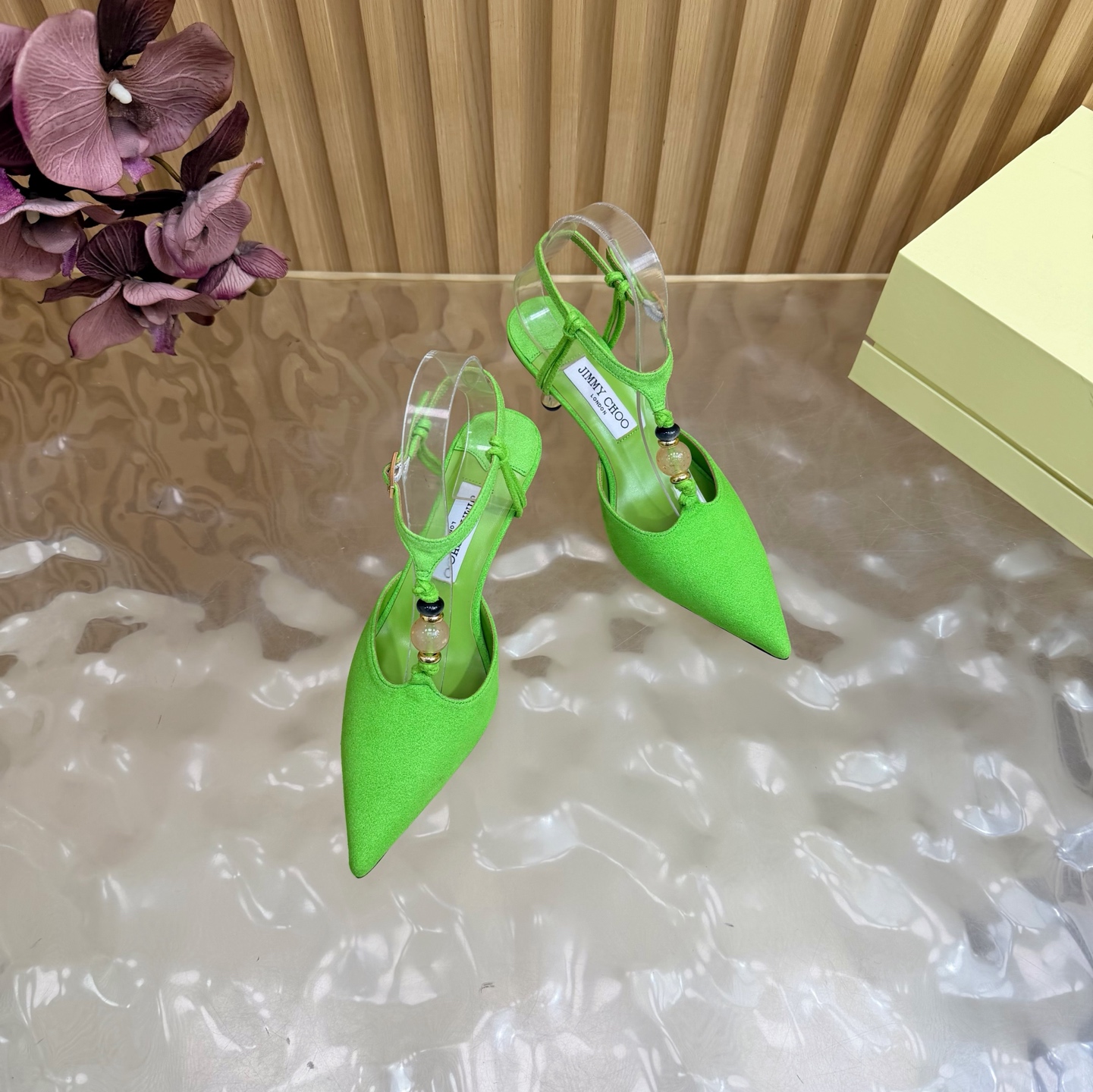 Jimmy Choo Sandals
