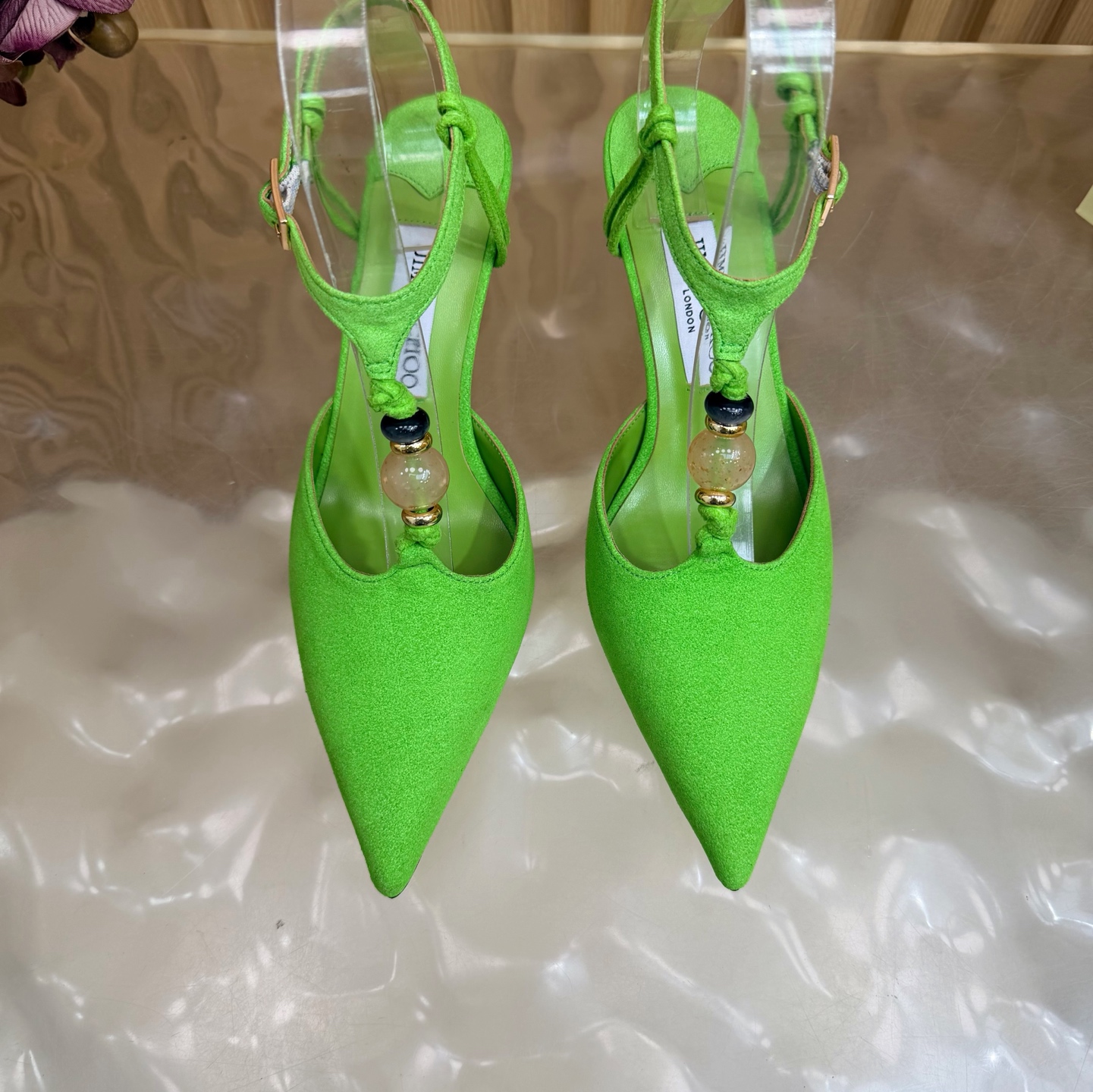 Jimmy Choo Sandals