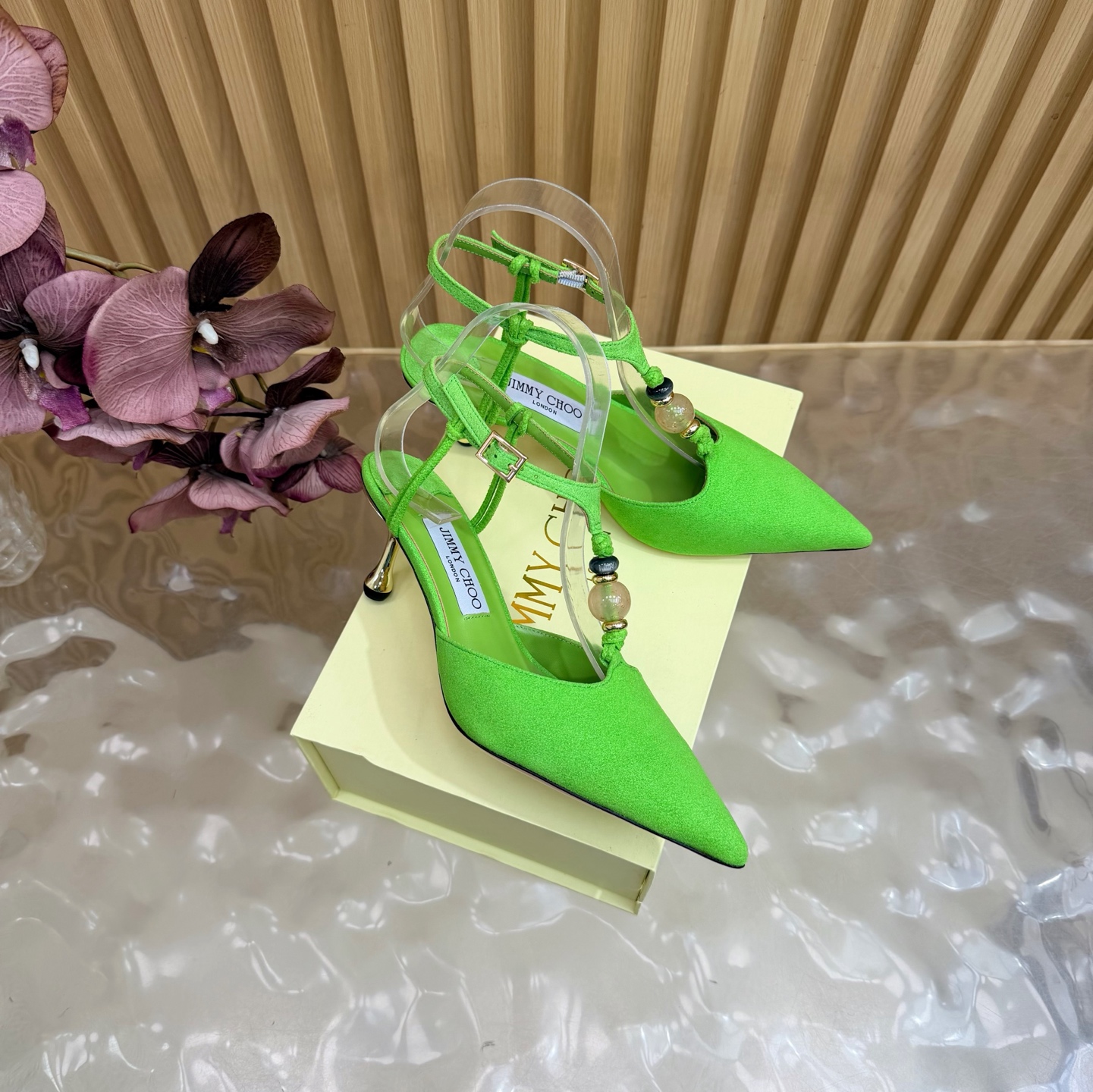Jimmy Choo Sandals