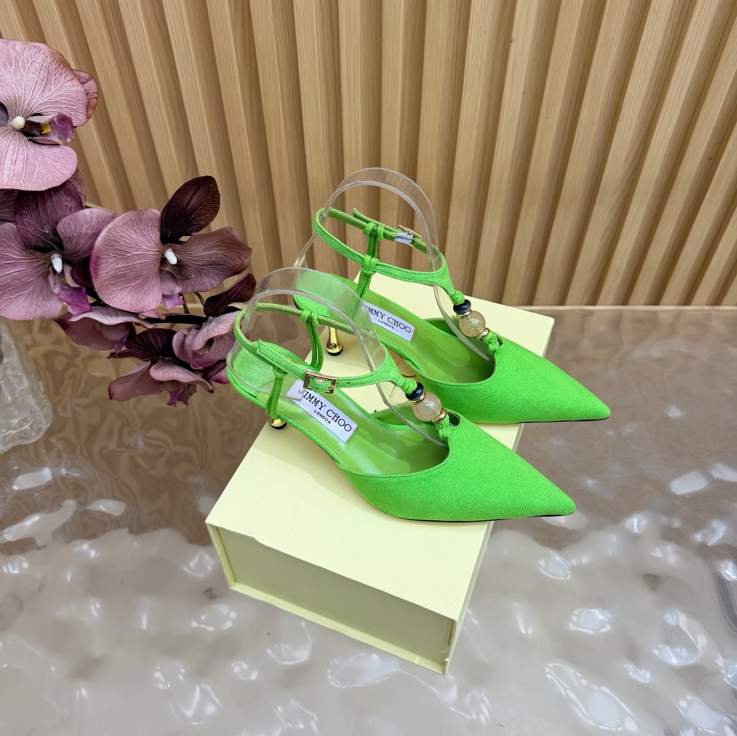 Jimmy Choo Sandals
