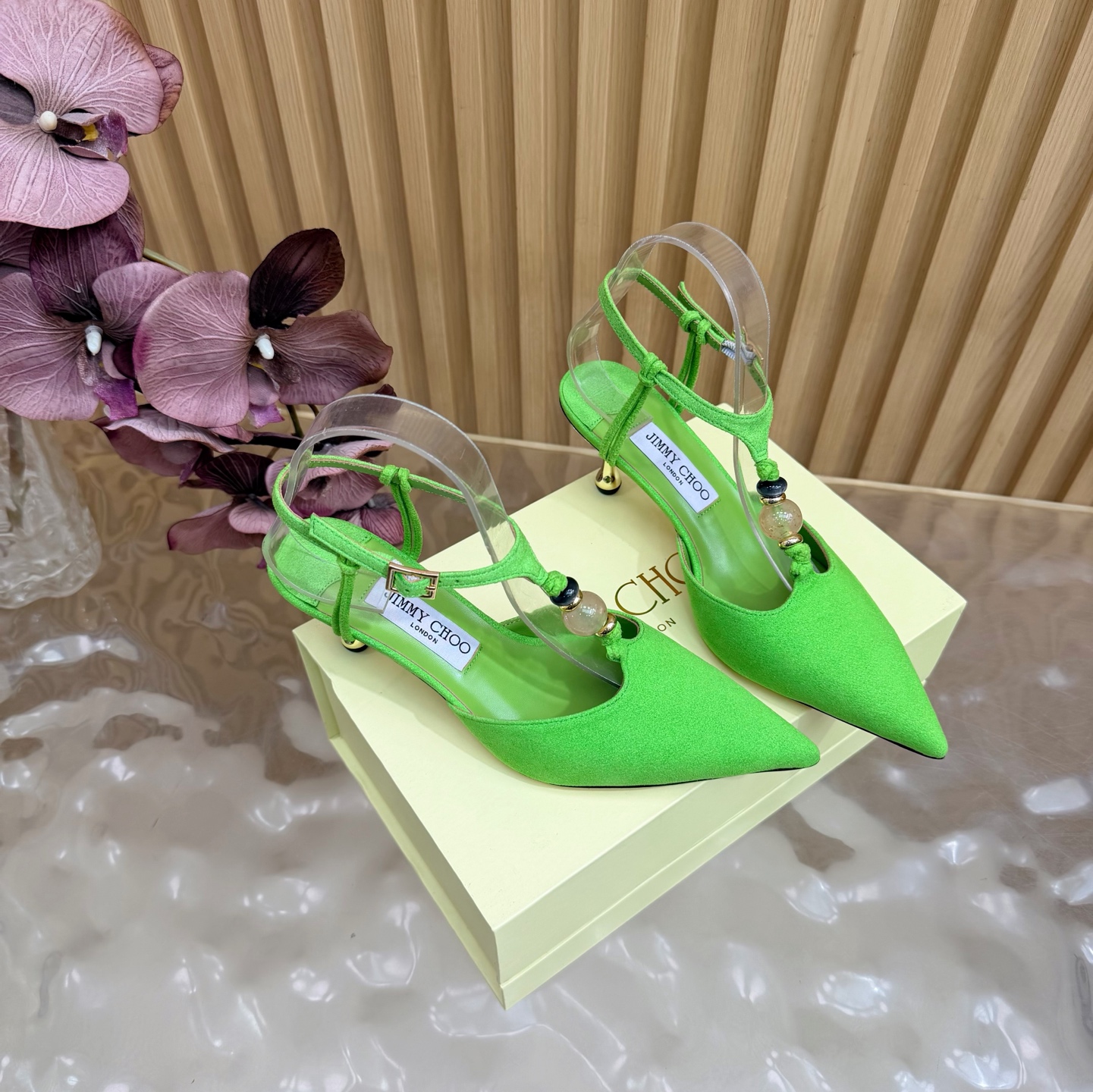 Jimmy Choo Sandals