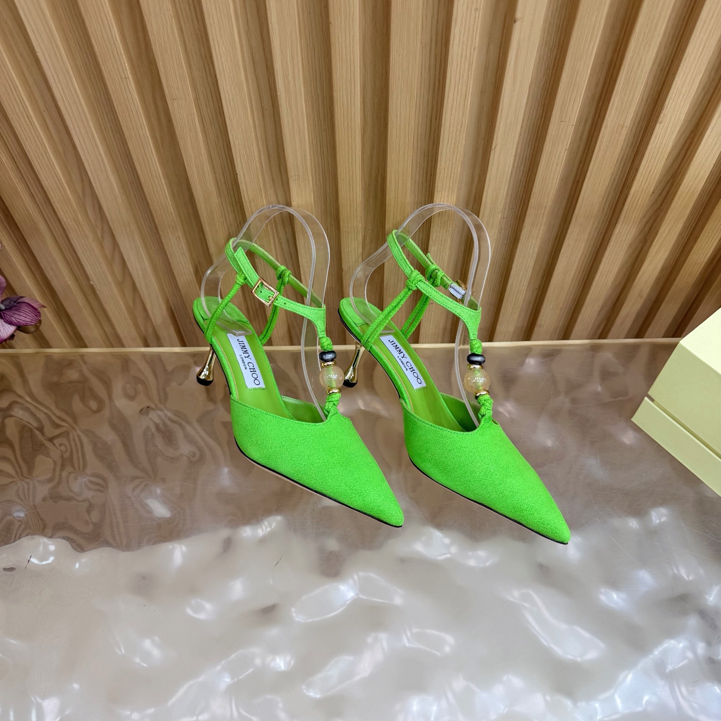 Jimmy Choo Sandals