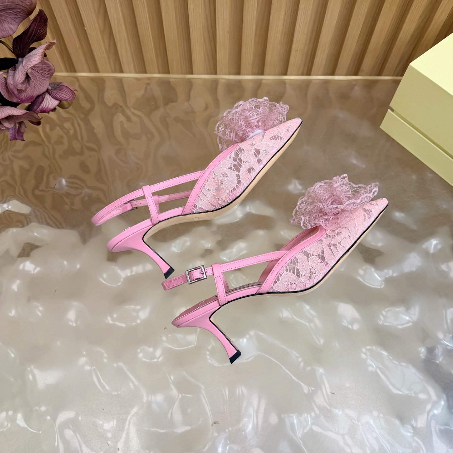Jimmy Choo Sandals