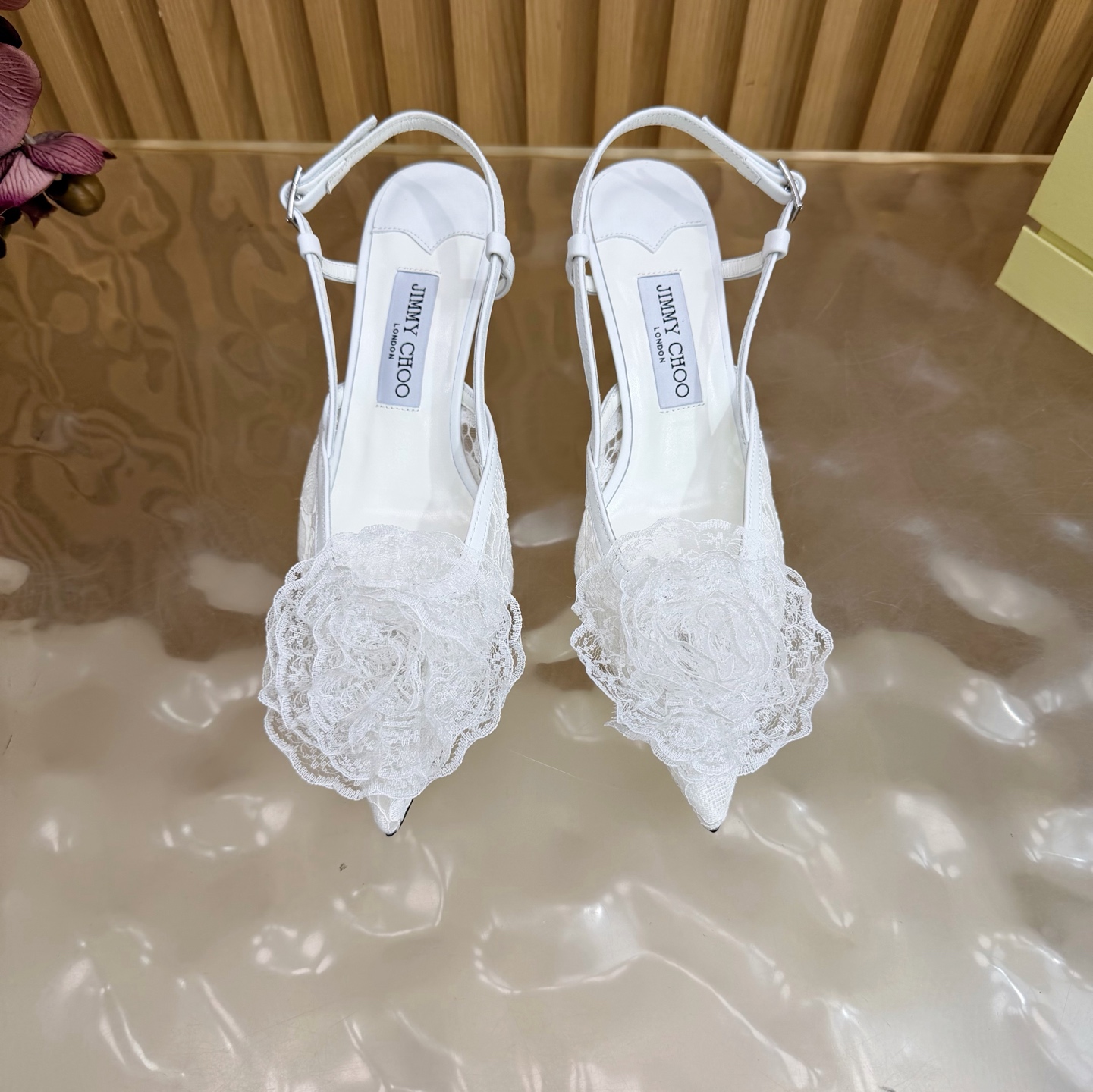 Jimmy Choo Sandals