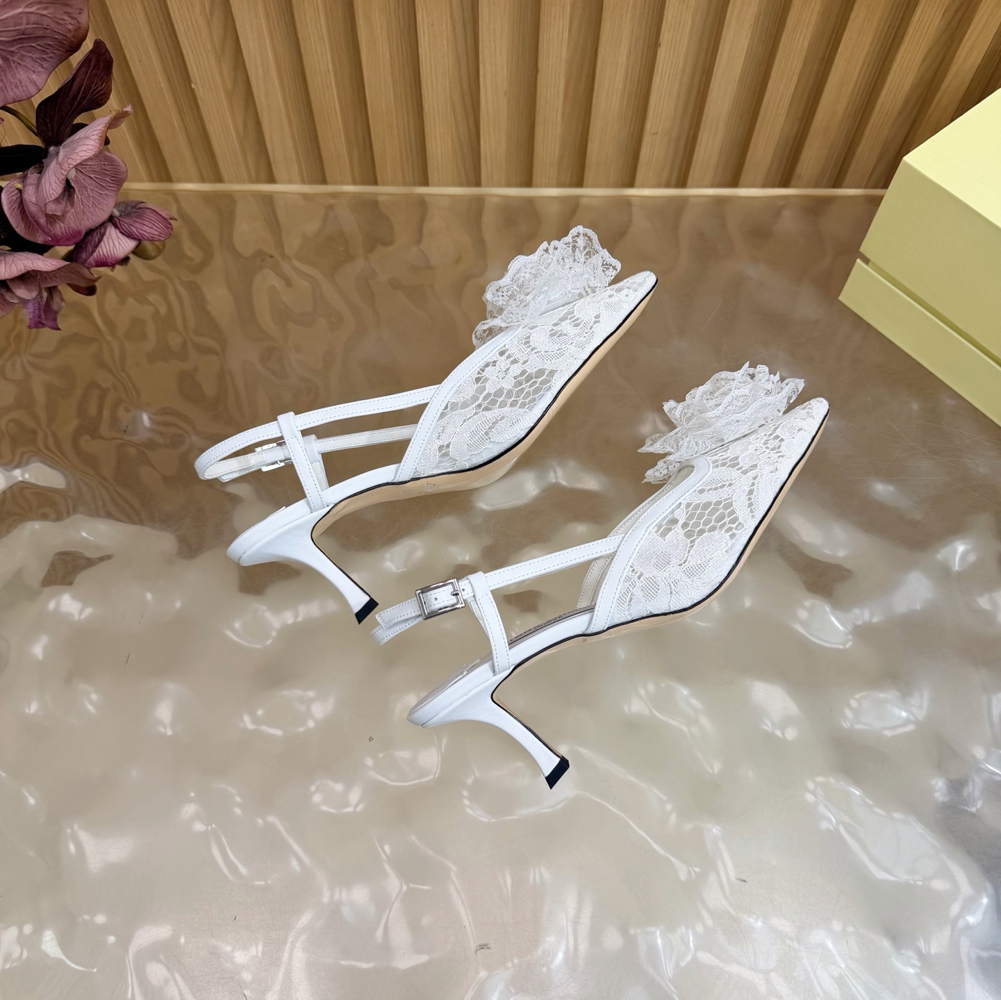 Jimmy Choo Sandals