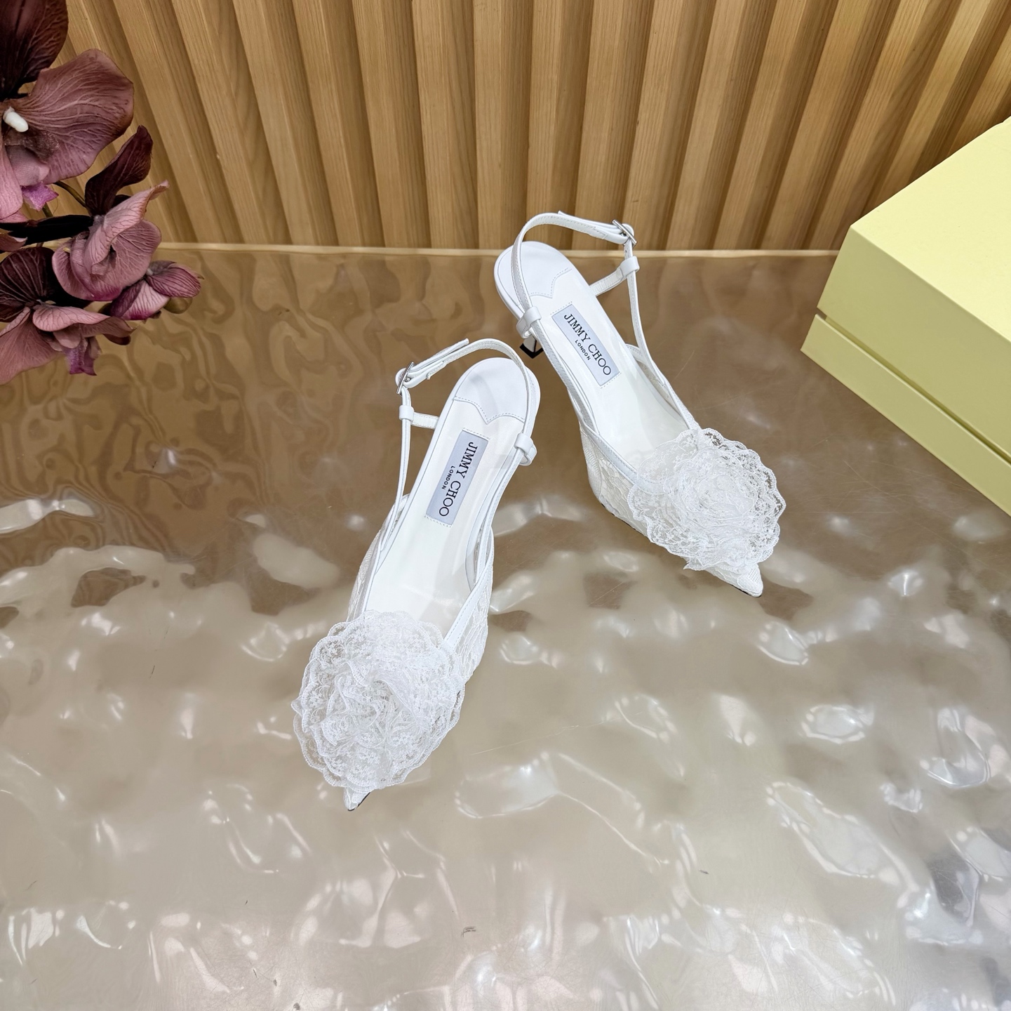 Jimmy Choo Sandals