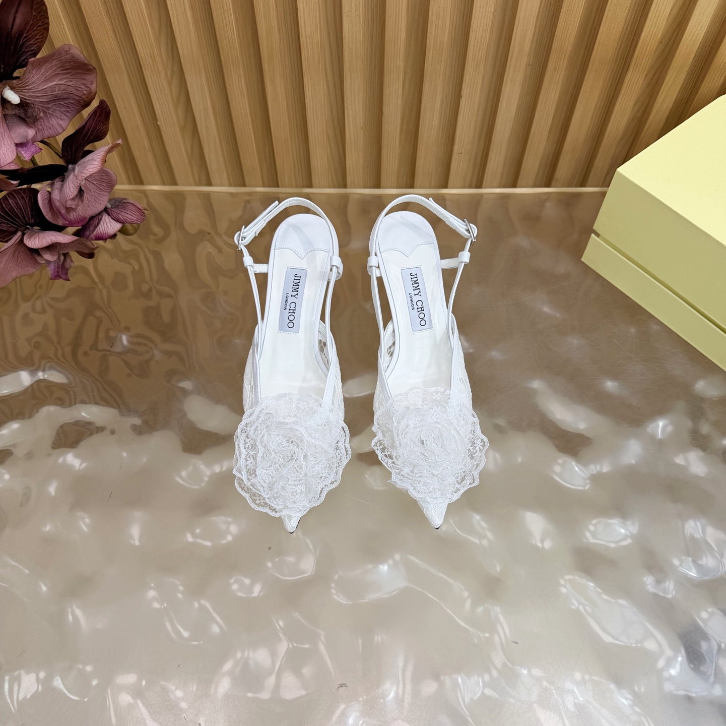 Jimmy Choo Sandals
