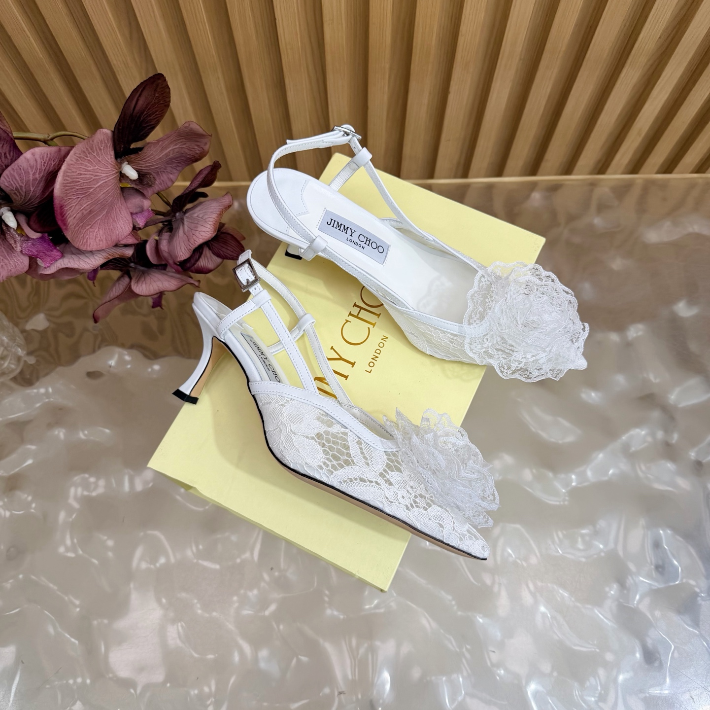 Jimmy Choo Sandals