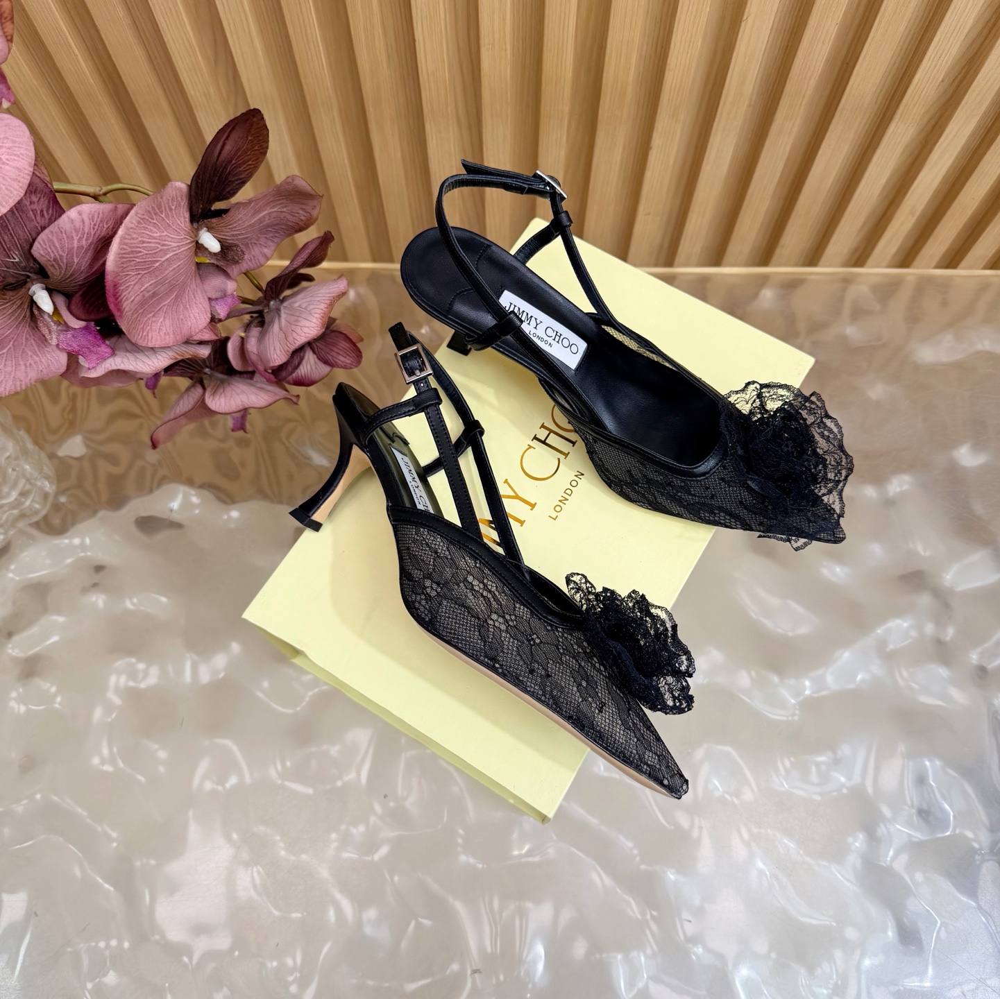 Jimmy Choo Sandals