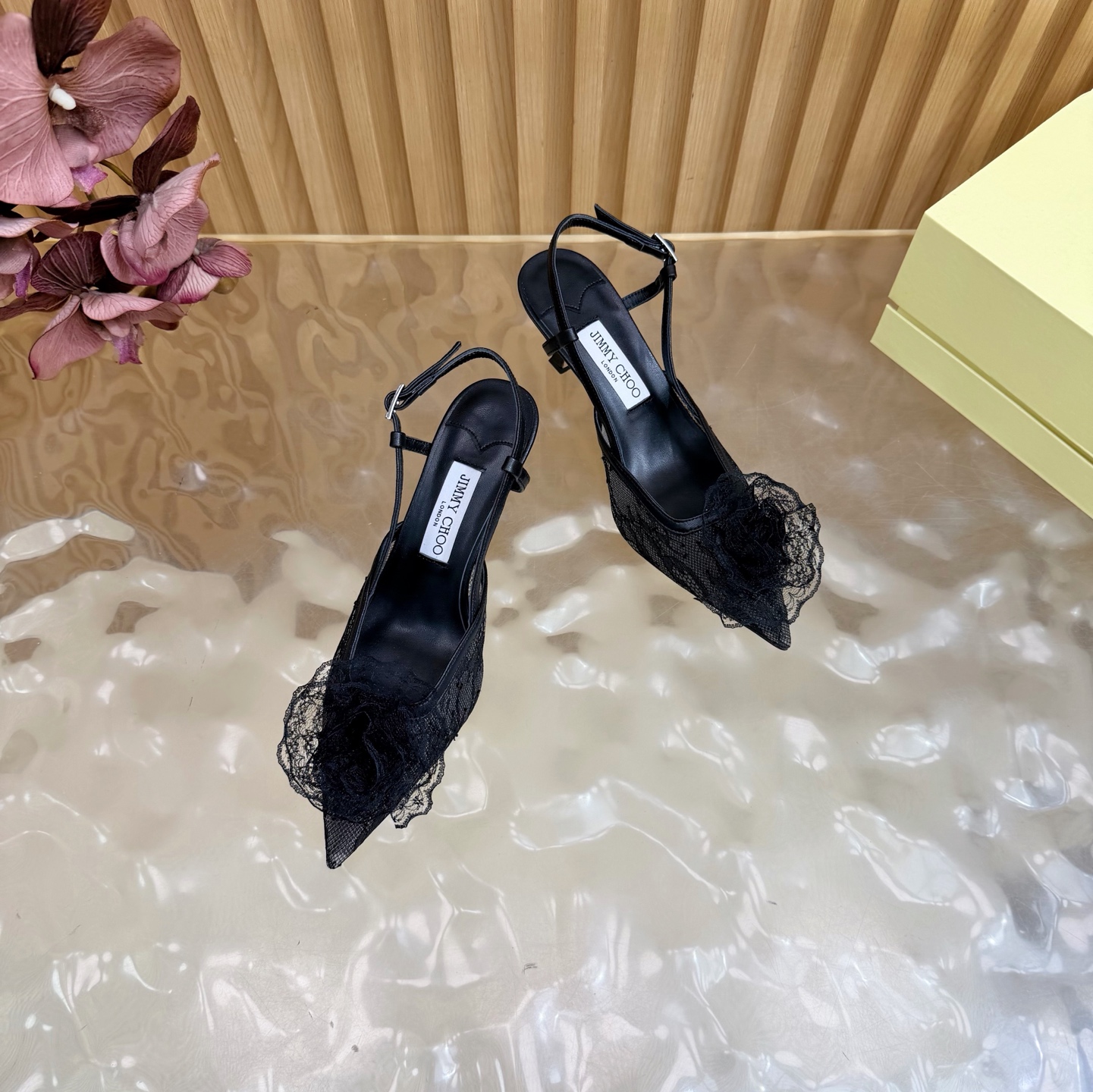 Jimmy Choo Sandals