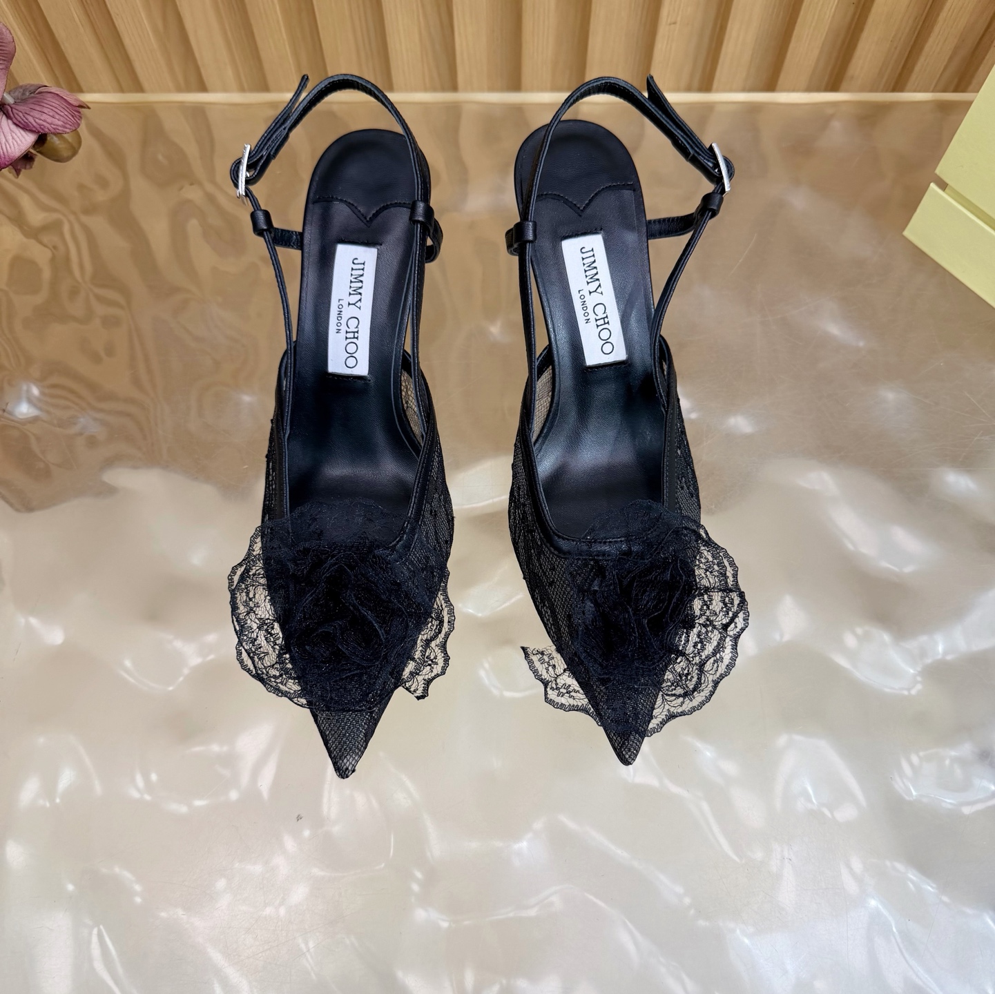 Jimmy Choo Sandals
