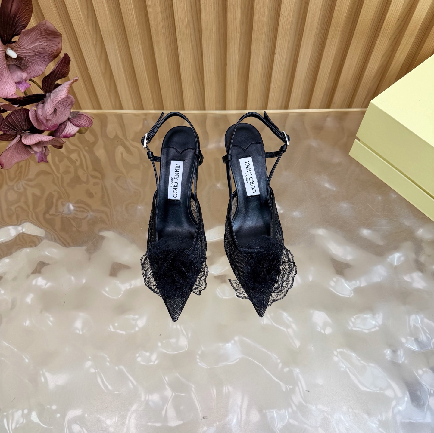 Jimmy Choo Sandals