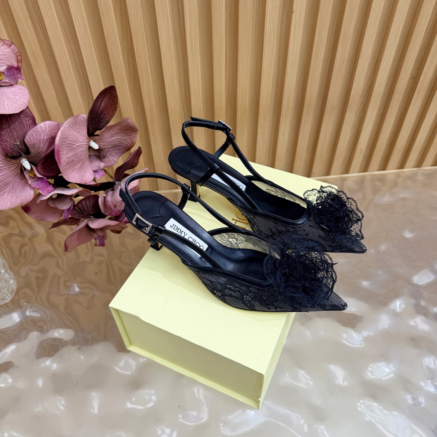 Jimmy Choo Sandals