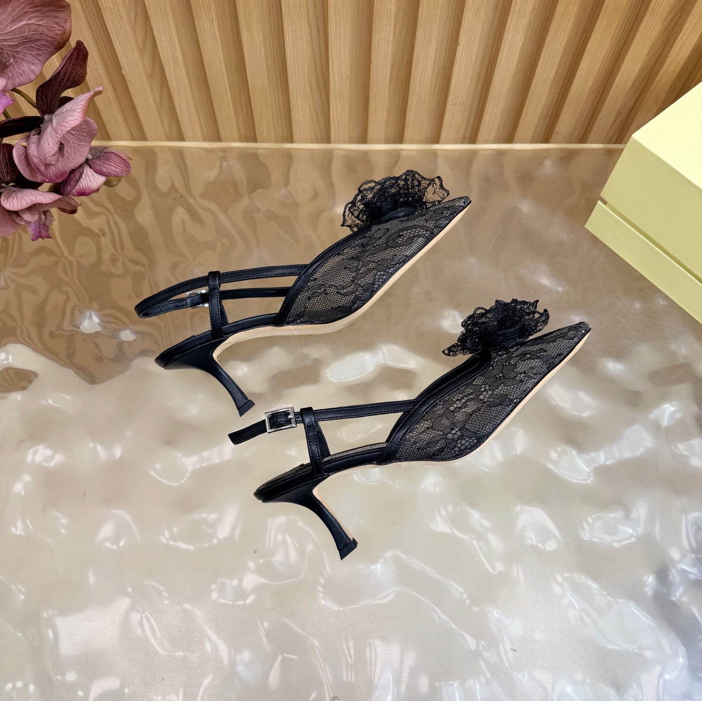 Jimmy Choo Sandals