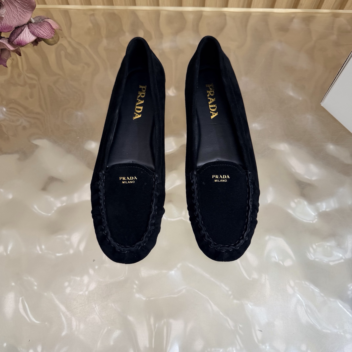 Prada Sandals
