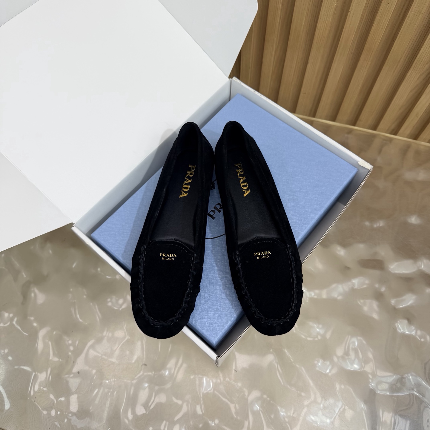 Prada Sandals