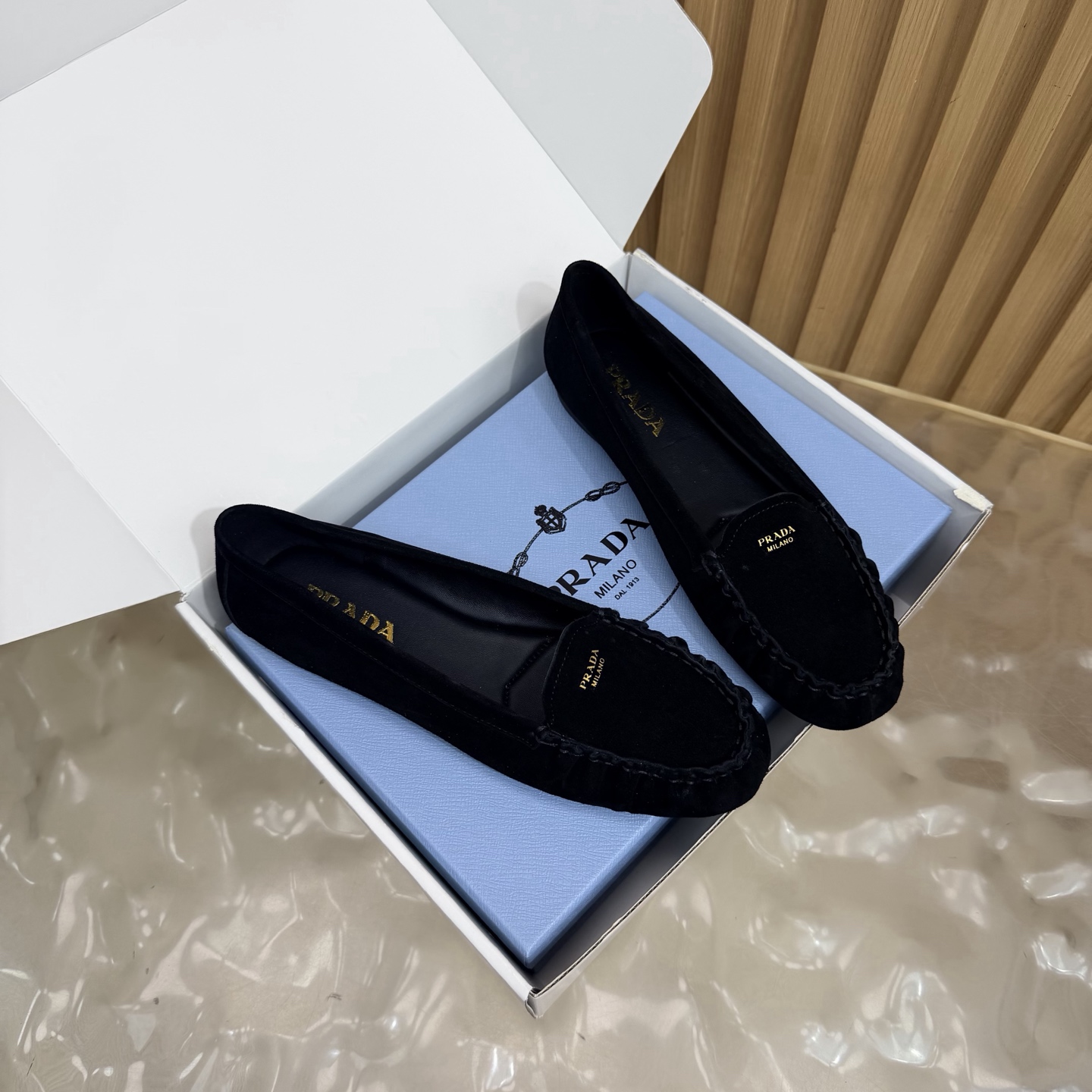 Prada Sandals