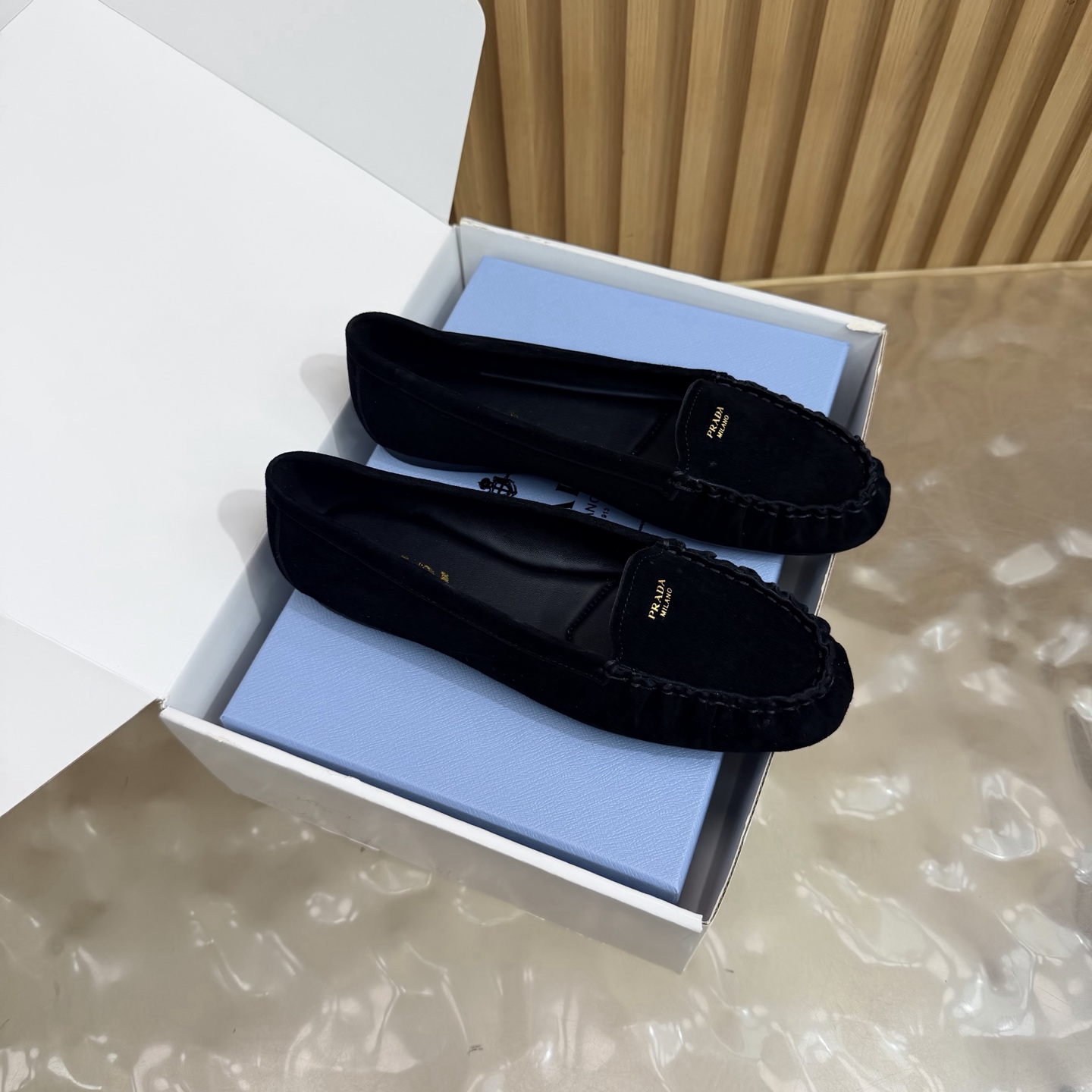 Prada Sandals