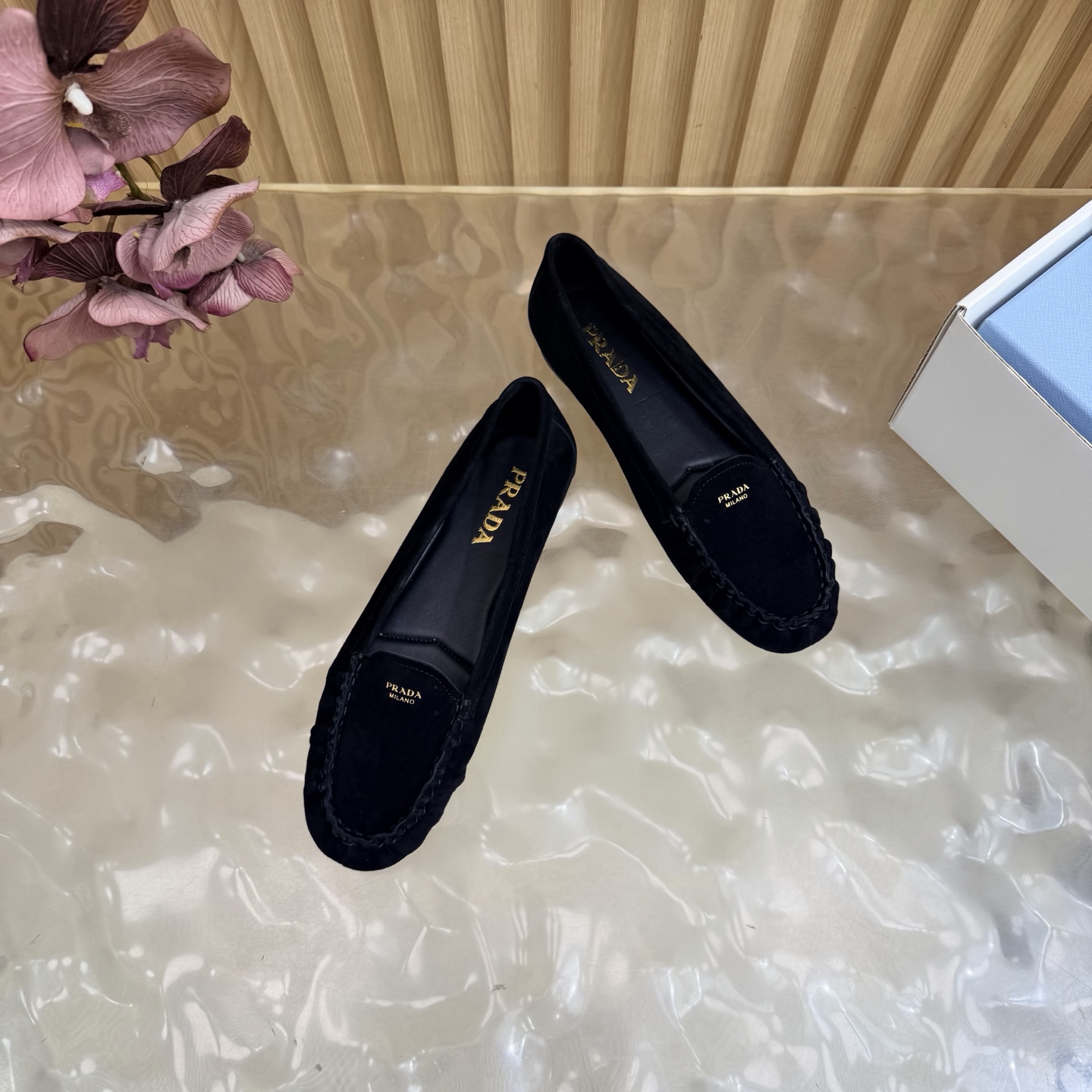 Prada Sandals