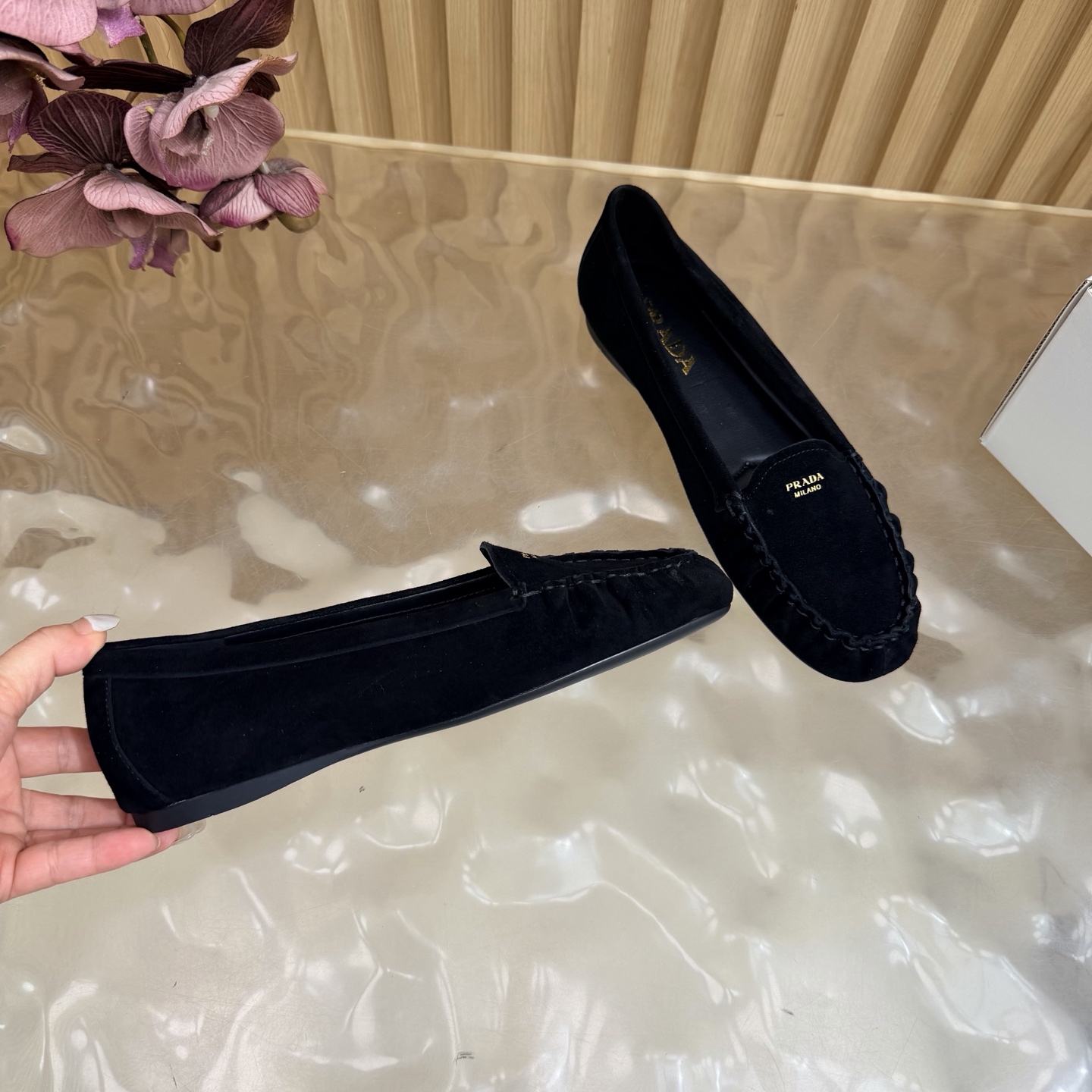 Prada Sandals