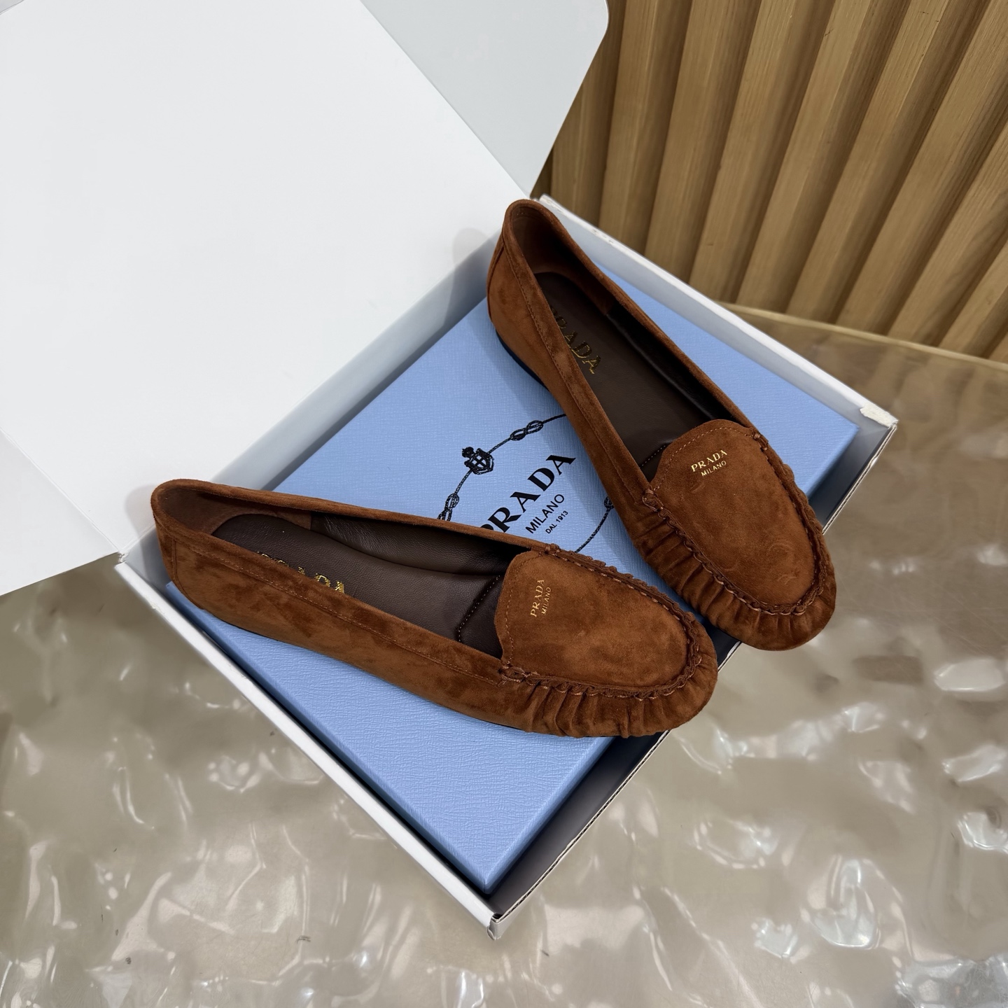 Prada Sandals