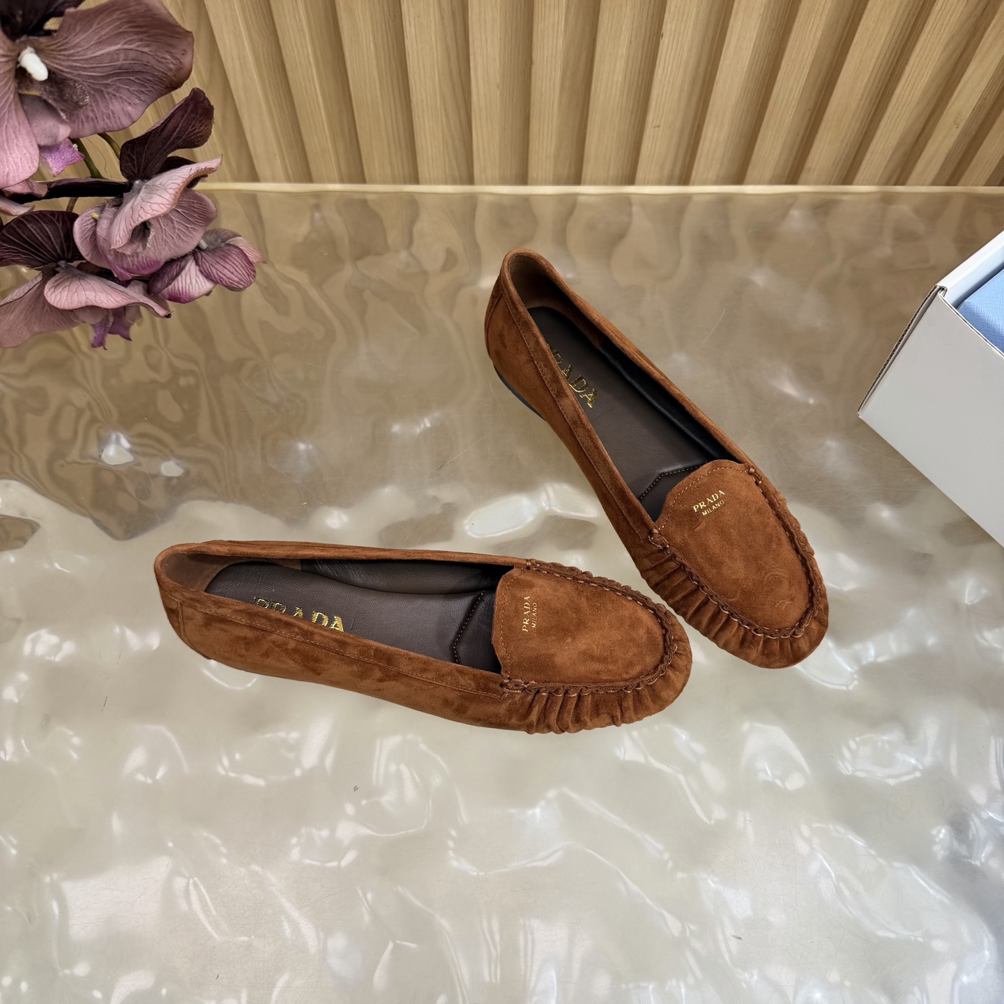 Prada Sandals