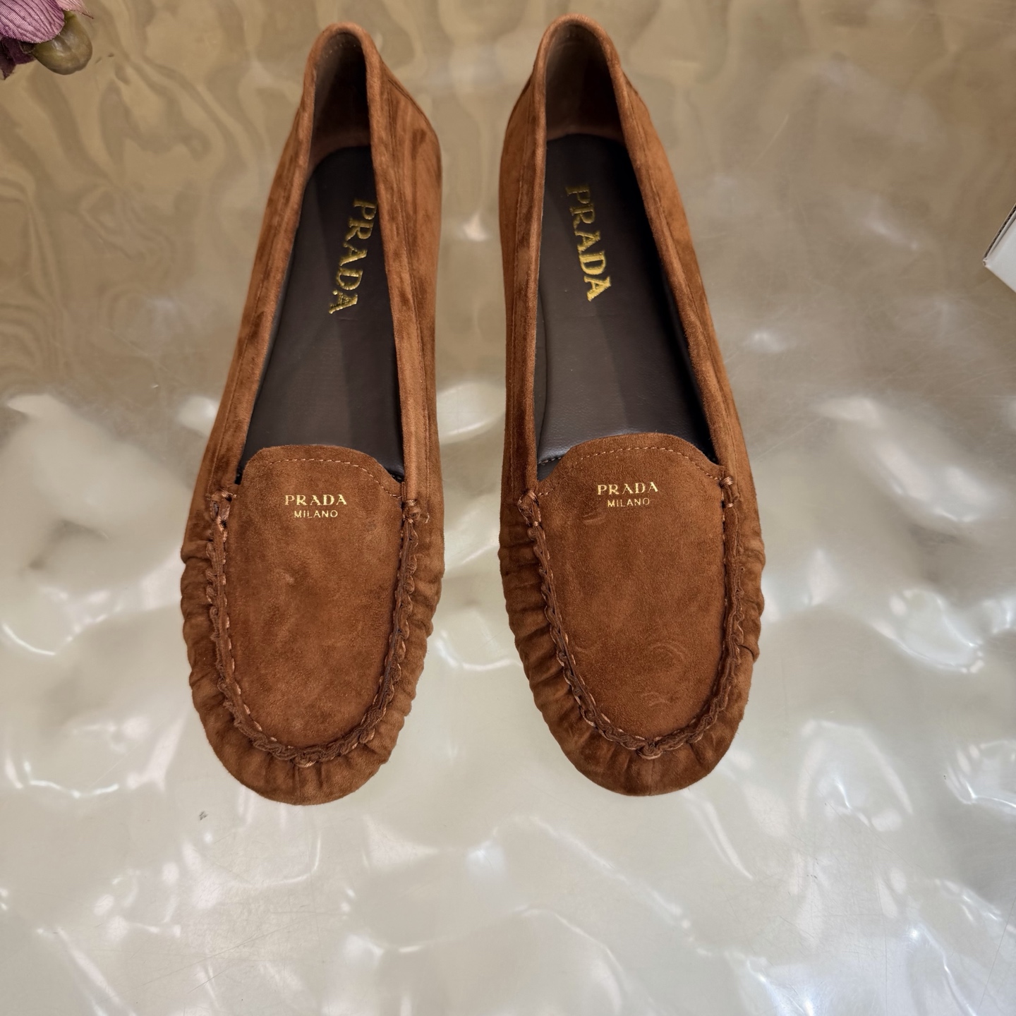 Prada Sandals