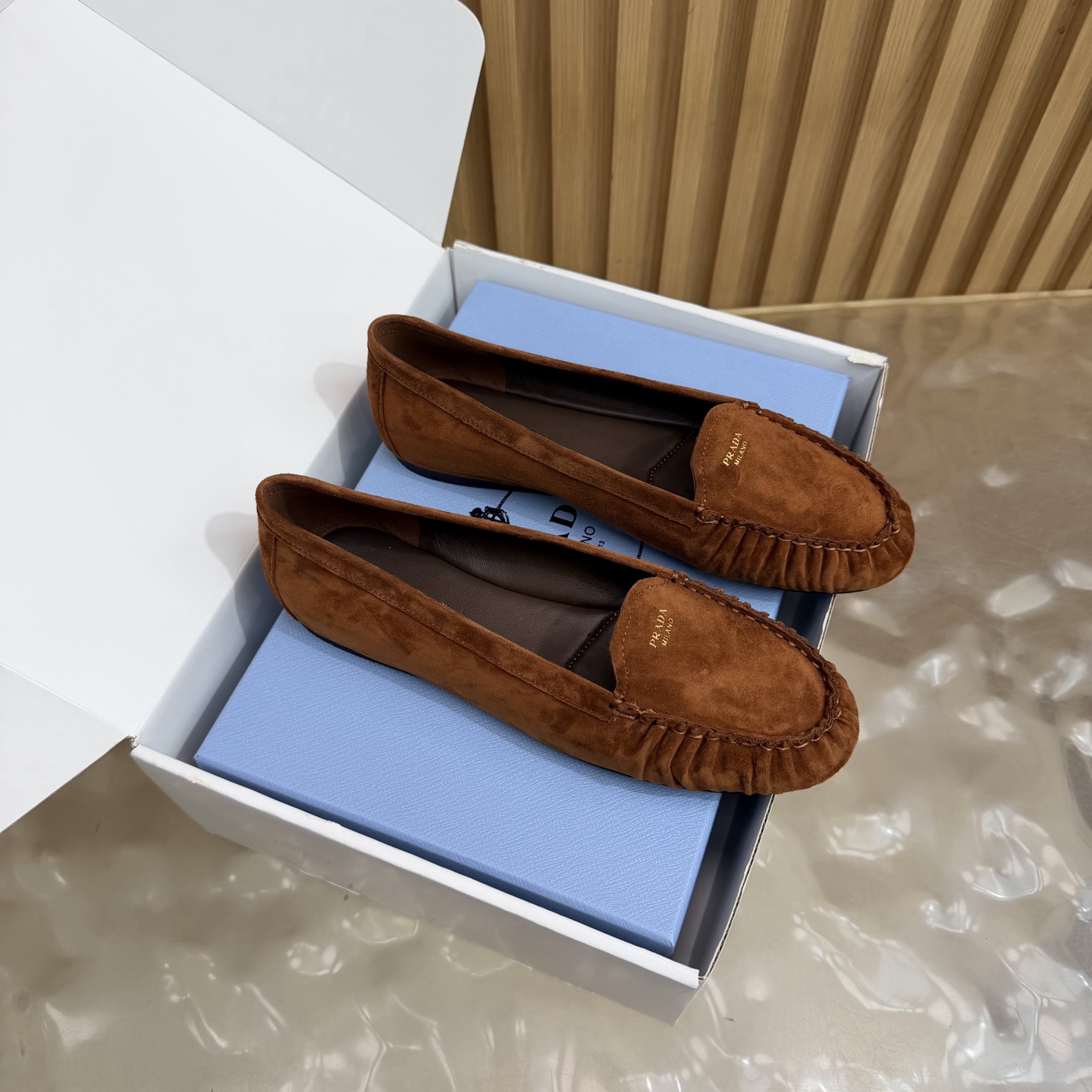 Prada Sandals