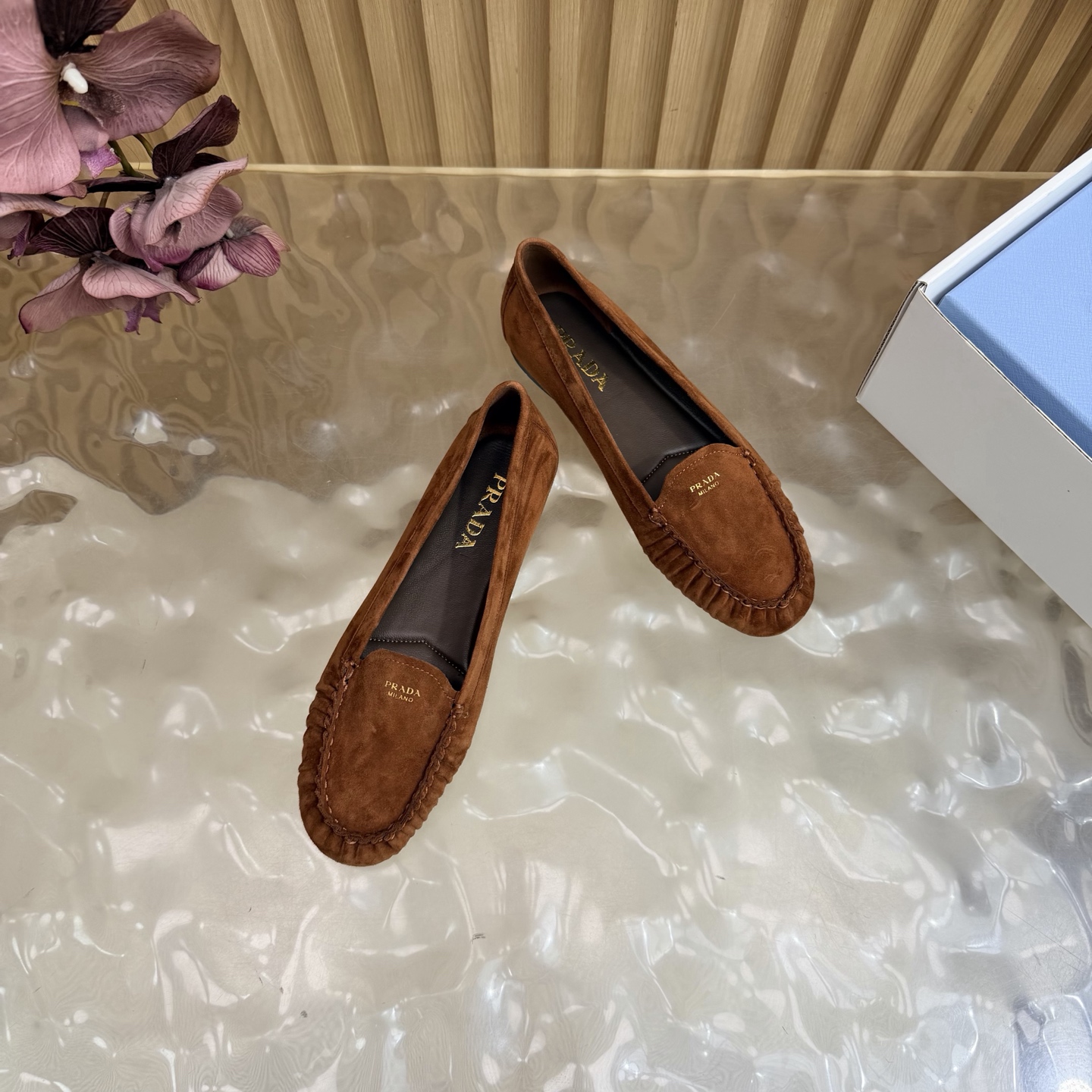 Prada Sandals
