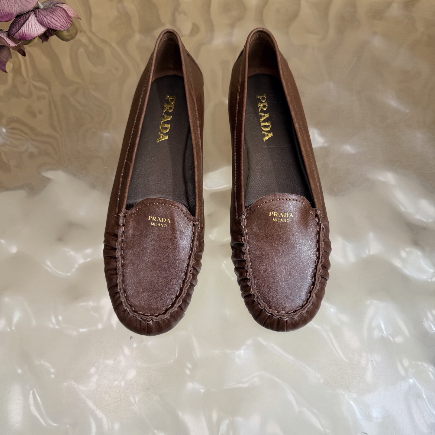 Prada Sandals