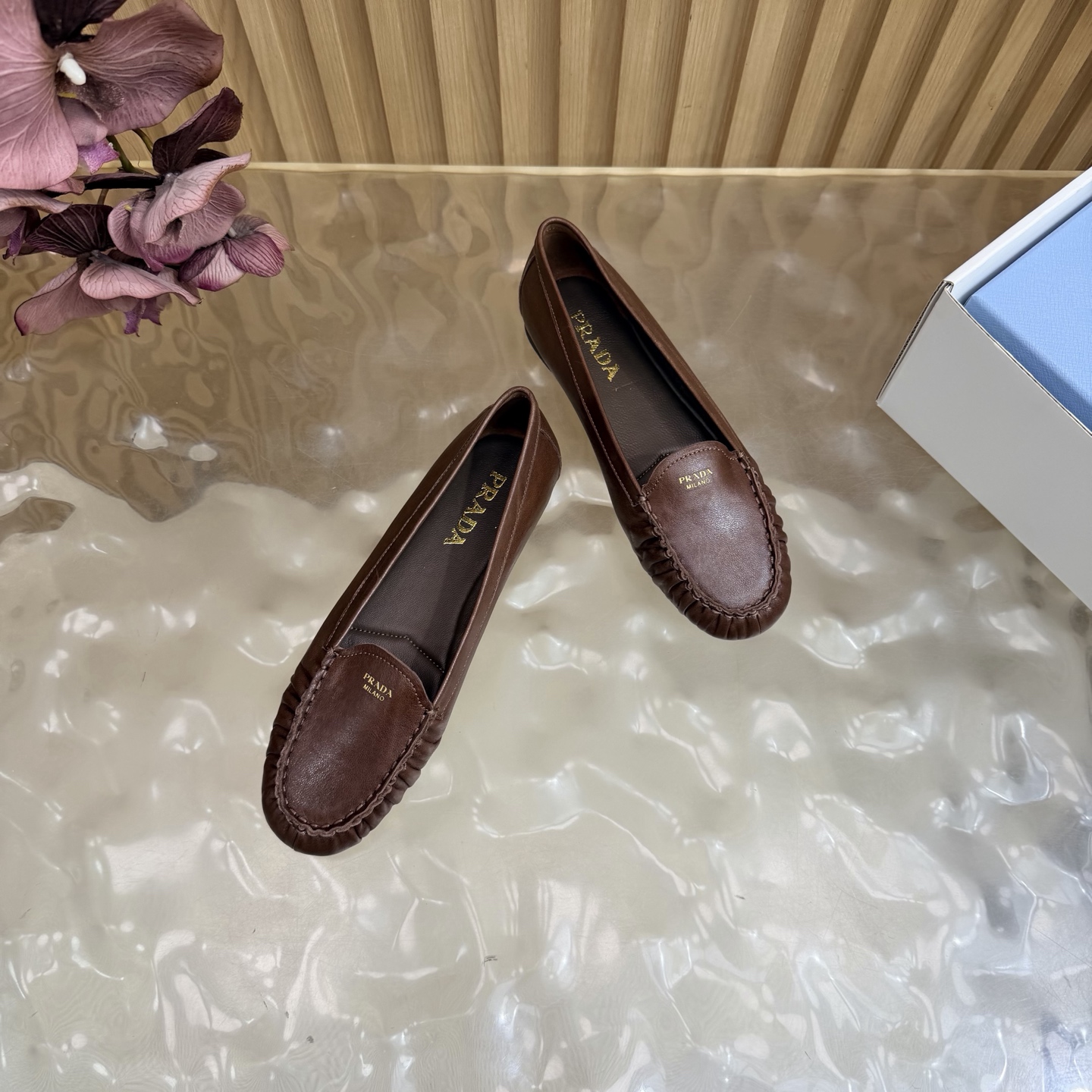 Prada Sandals