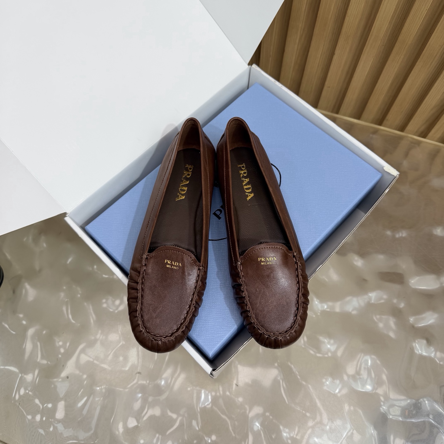 Prada Sandals