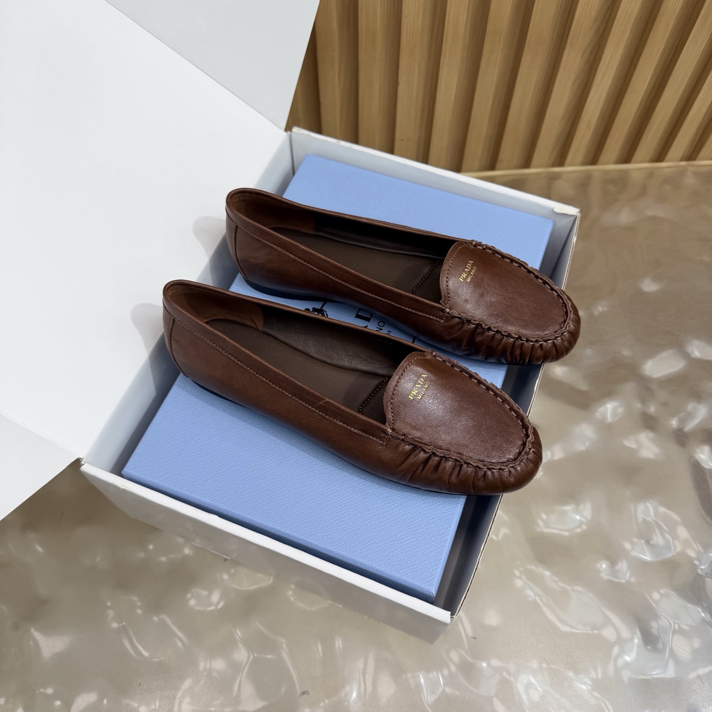 Prada Sandals