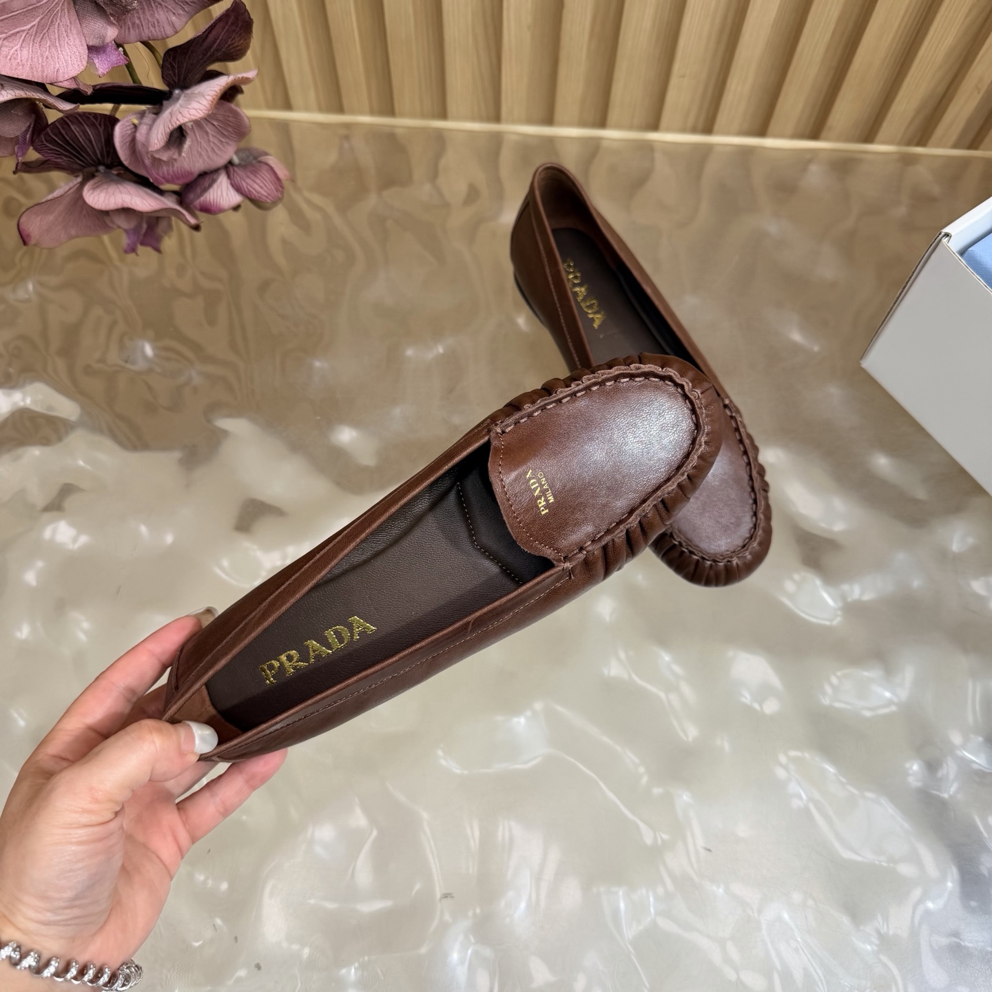 Prada Sandals