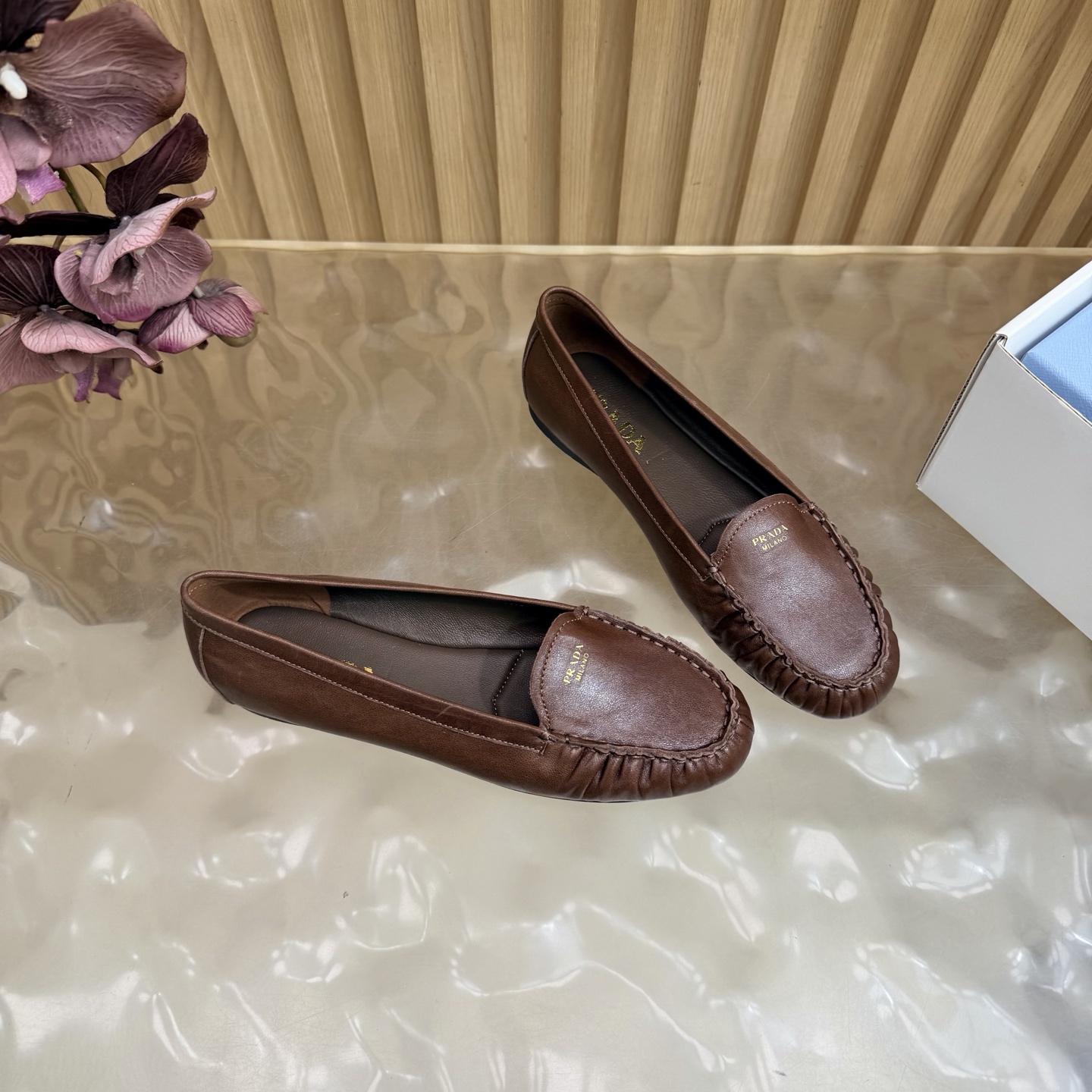 Prada Sandals