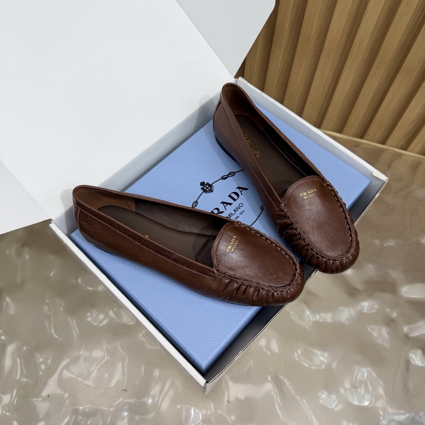 Prada Sandals