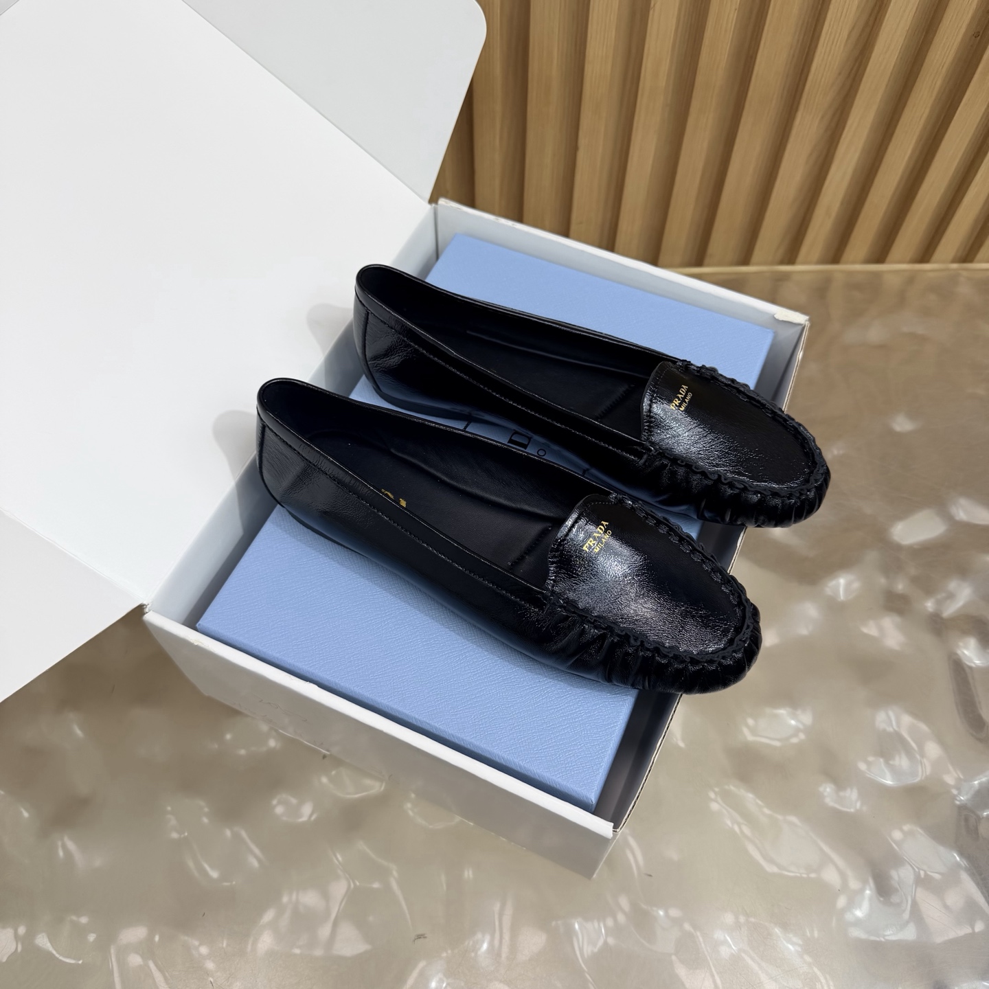 Prada Sandals