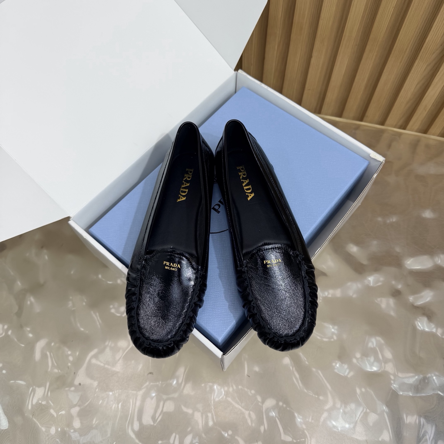 Prada Sandals