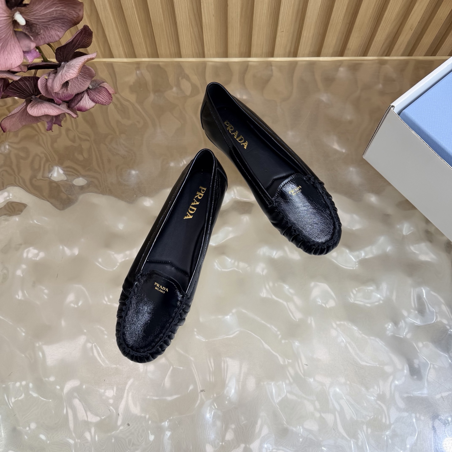 Prada Sandals