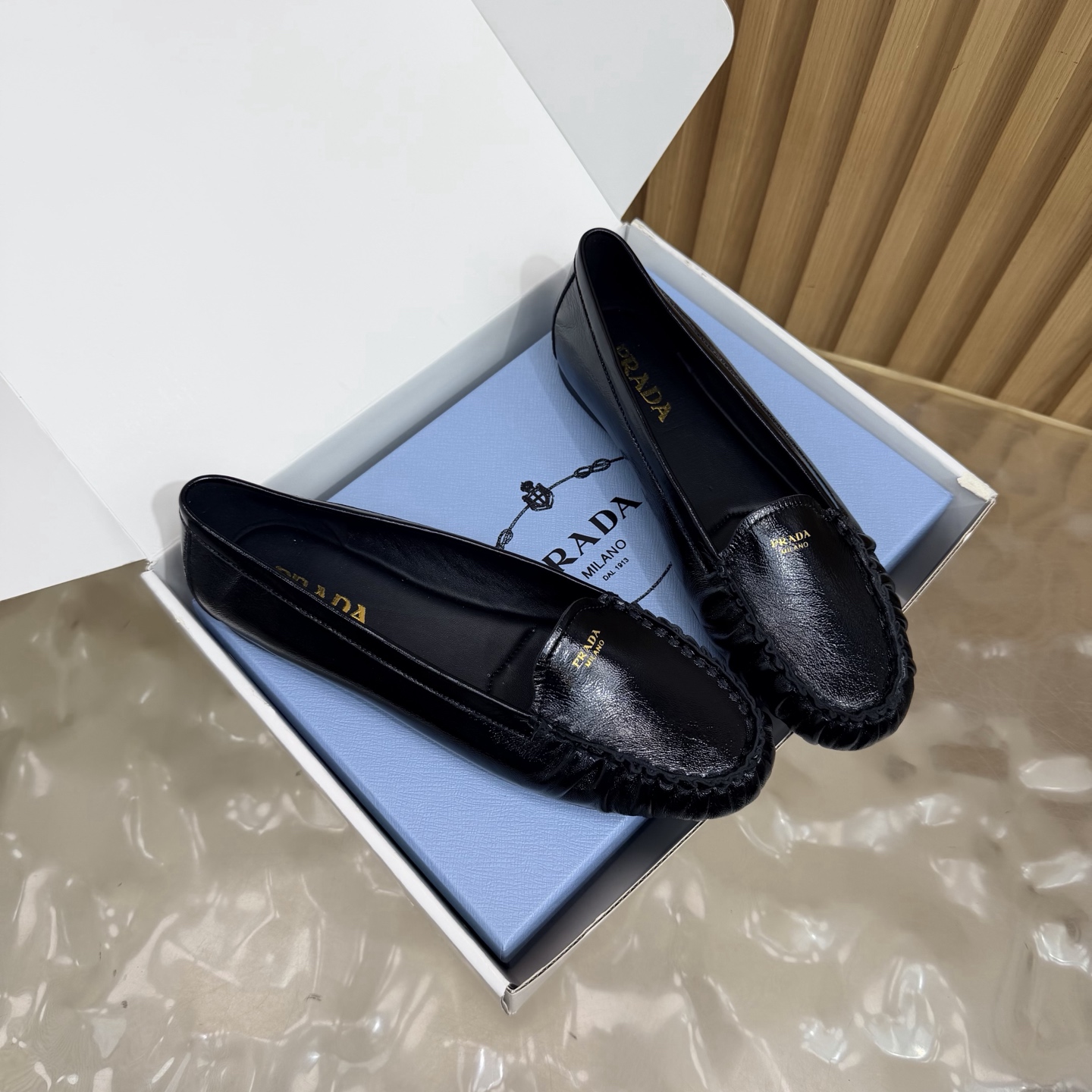 Prada Sandals