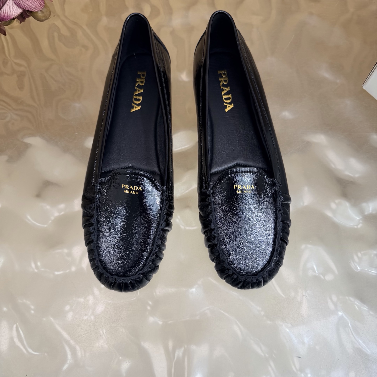 Prada Sandals