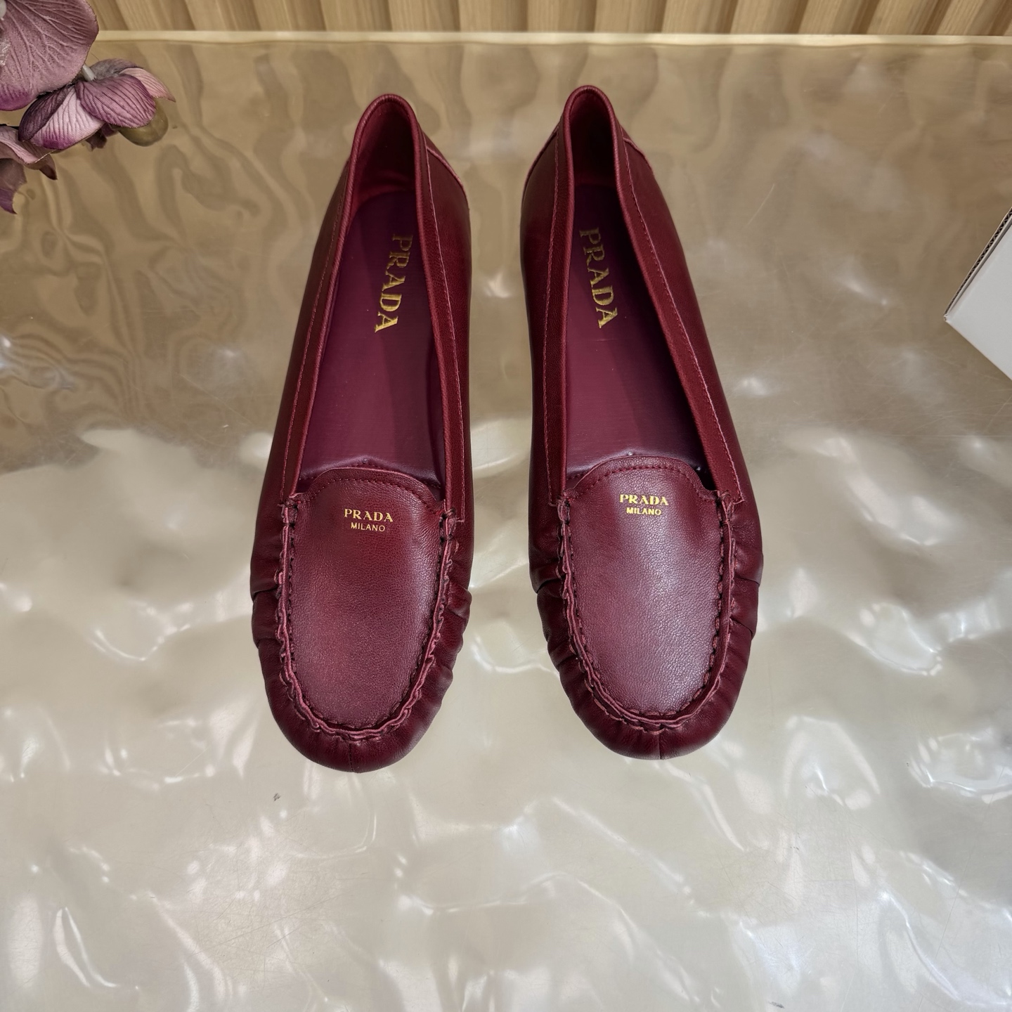 Prada Sandals
