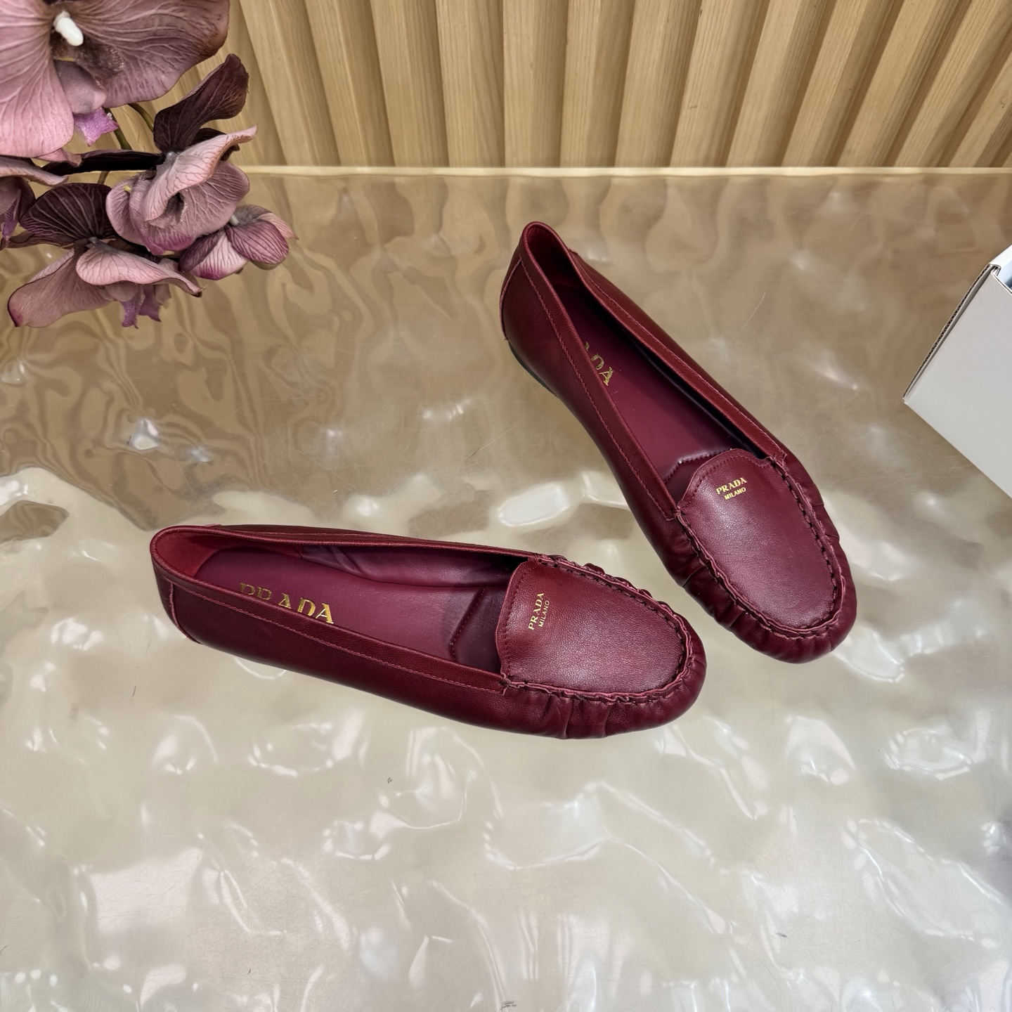 Prada Sandals