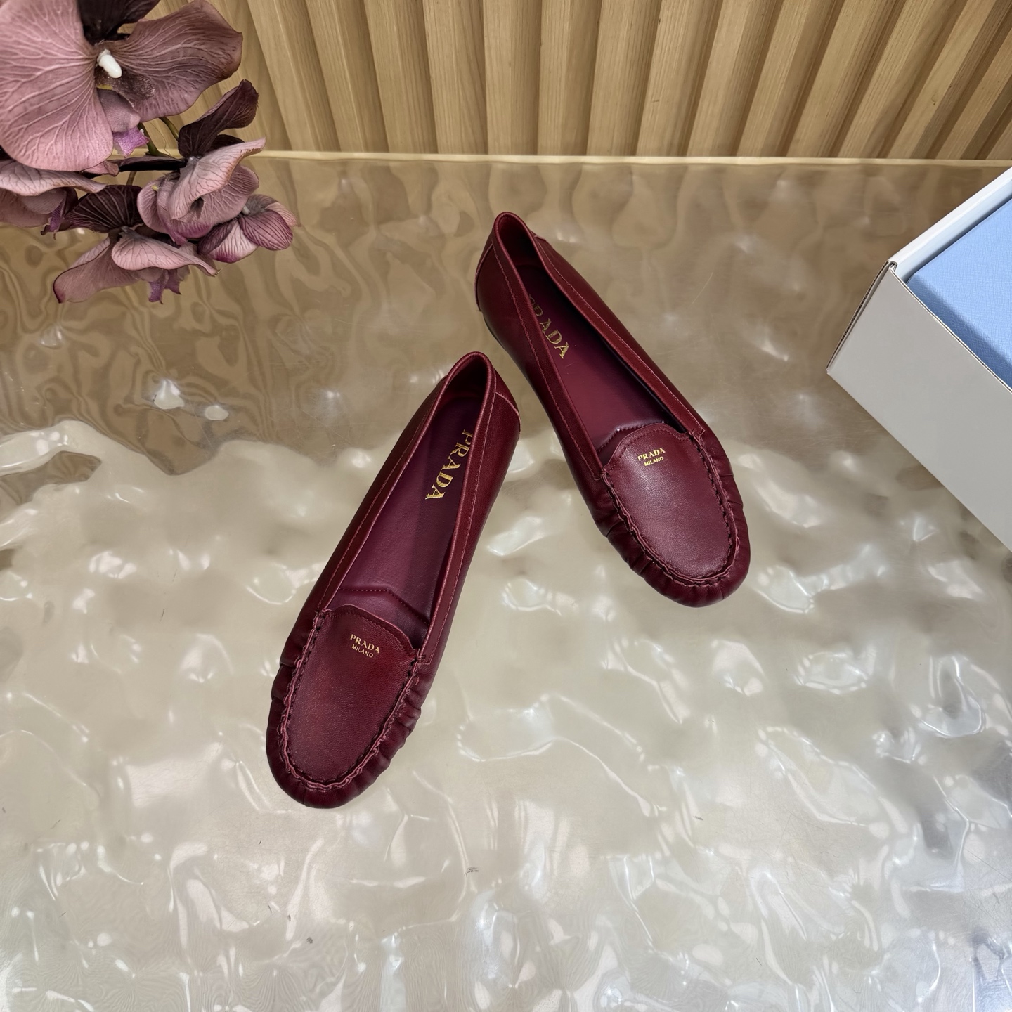 Prada Sandals