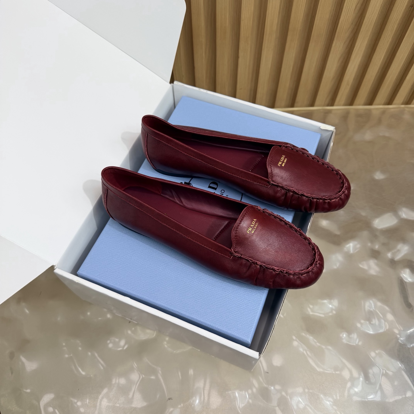 Prada Sandals