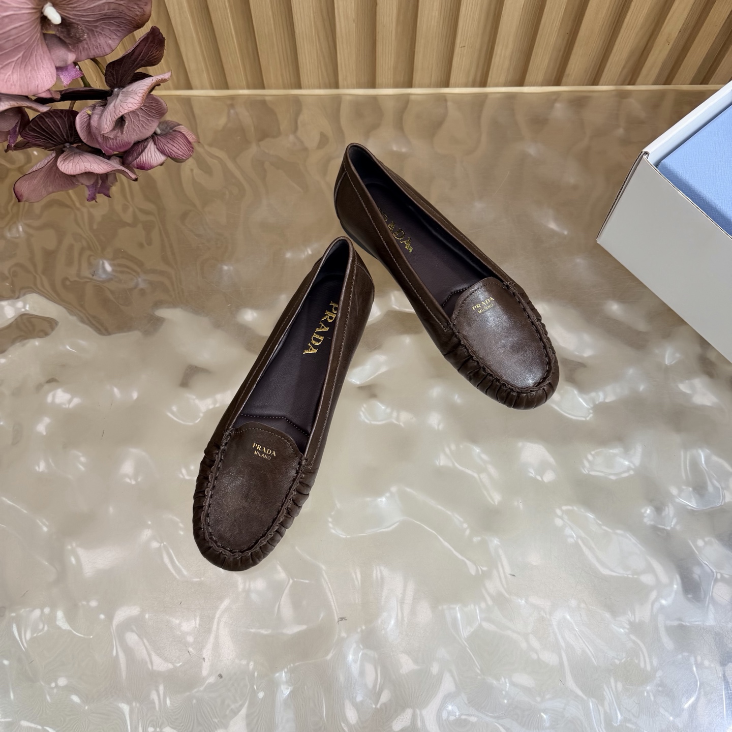 Prada Sandals